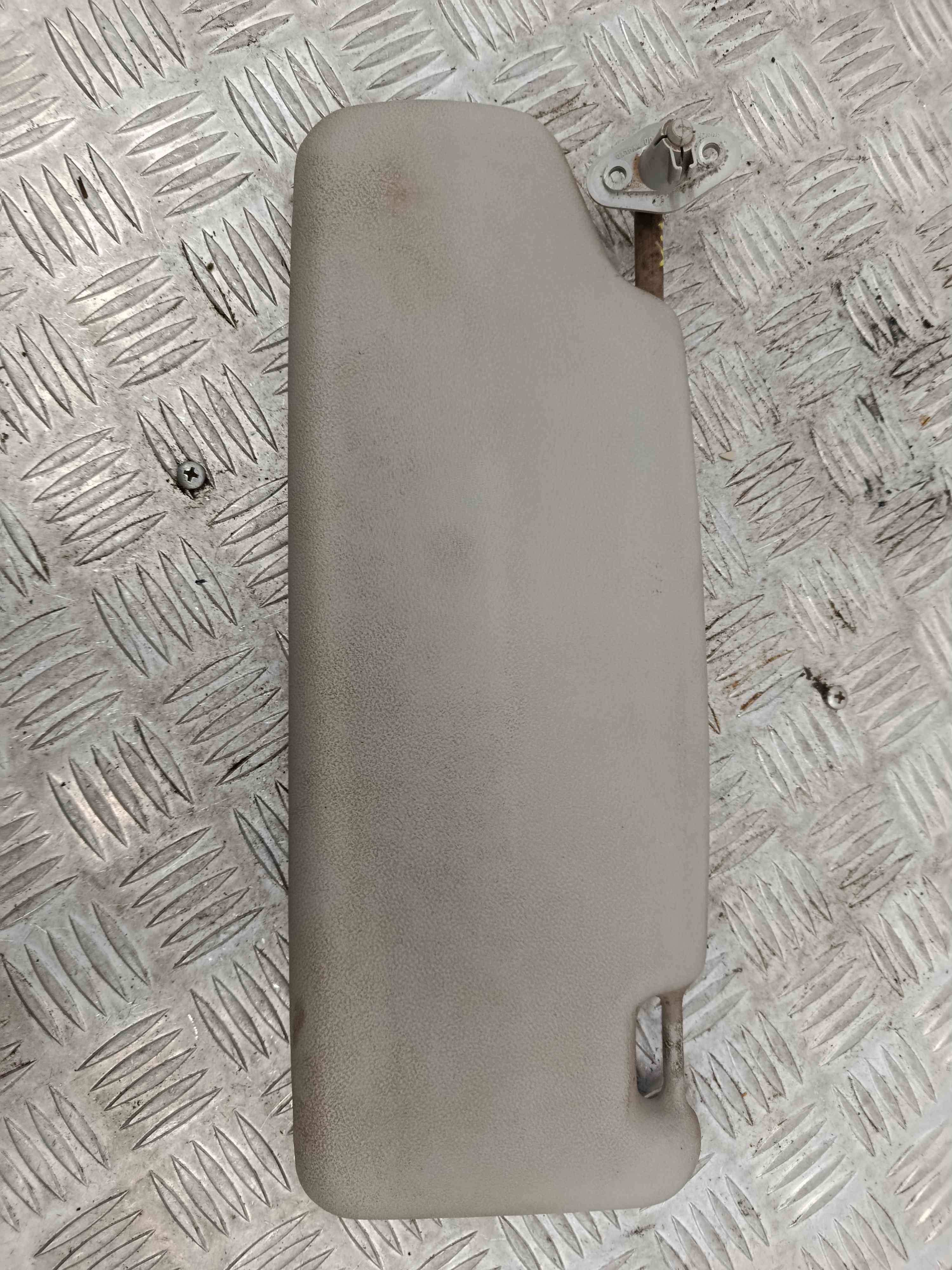 Pála de Sol Esquerda  - VOLVO V40 Combi (645)-38493504