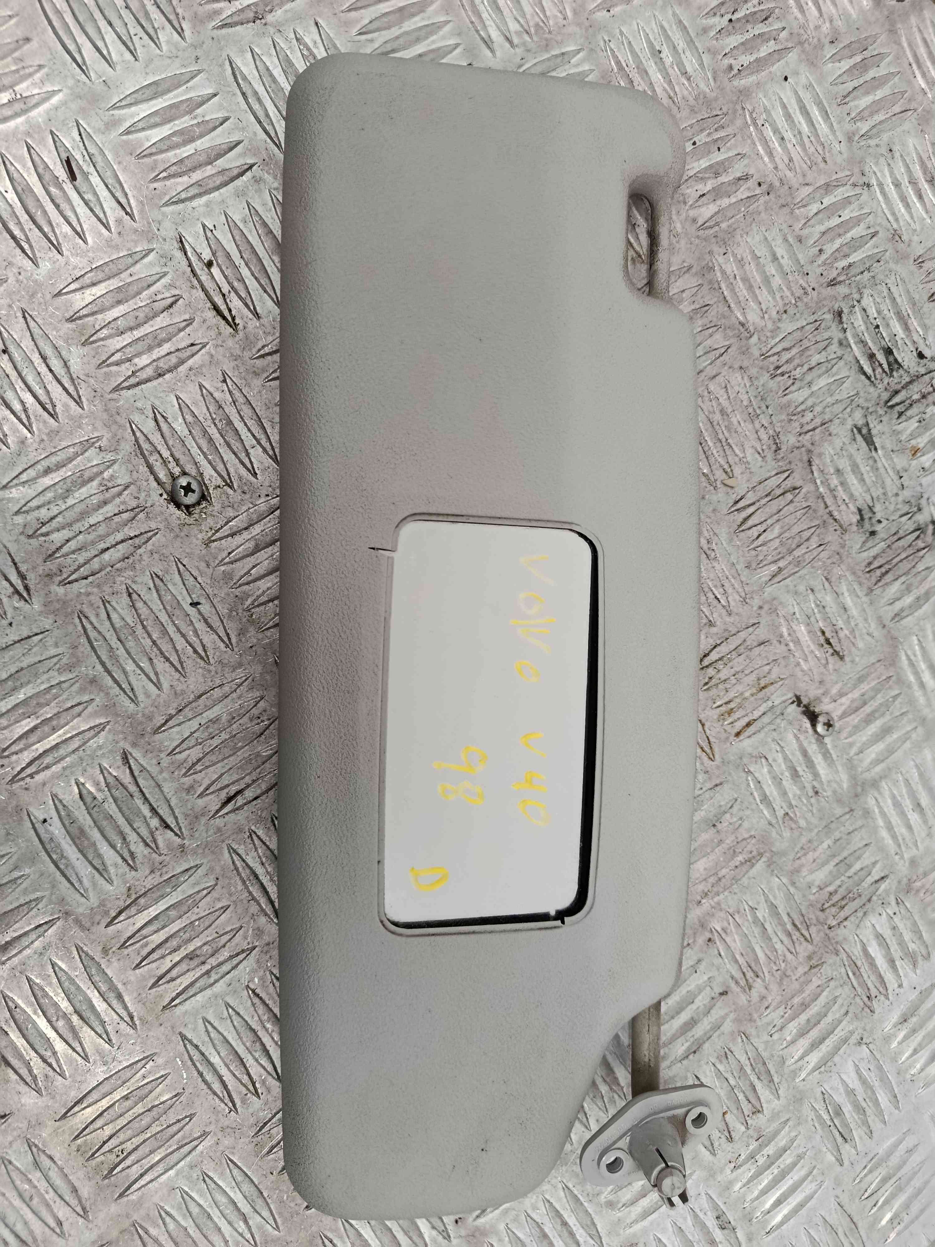 Pála de Sol Direita  - VOLVO V40 Combi (645)-38493508