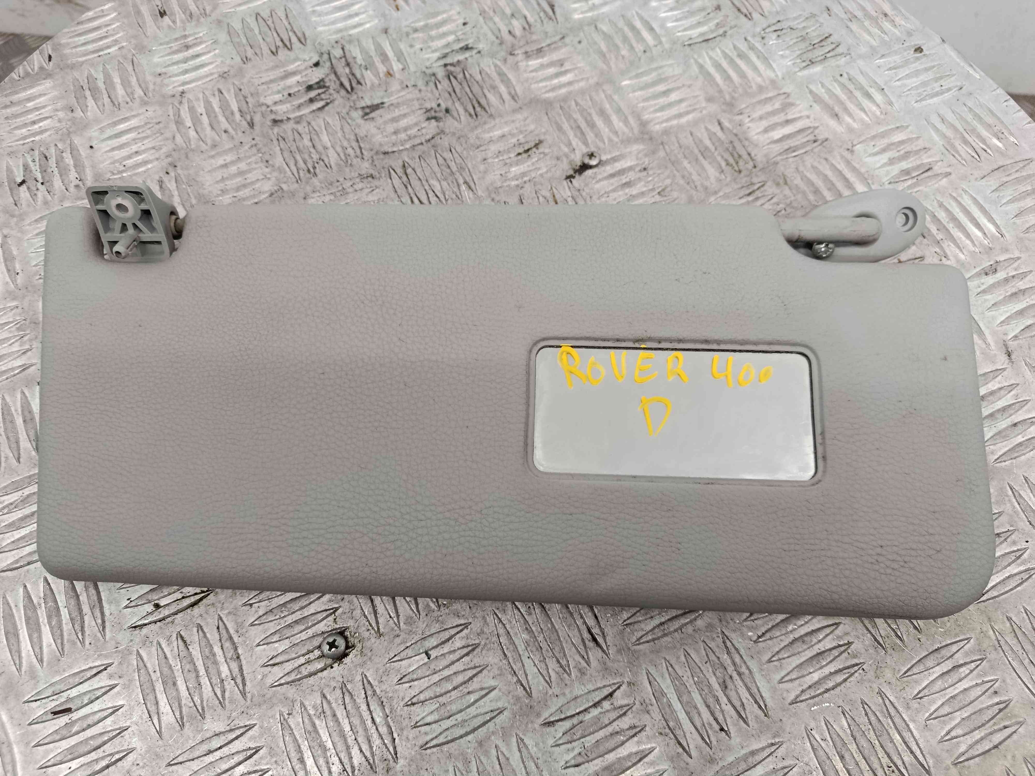 Pála de Sol Direita - ROVER 400 II (RT)-38493518 Pála de Sol Direita - ROVER 400 II (RT)-38493518