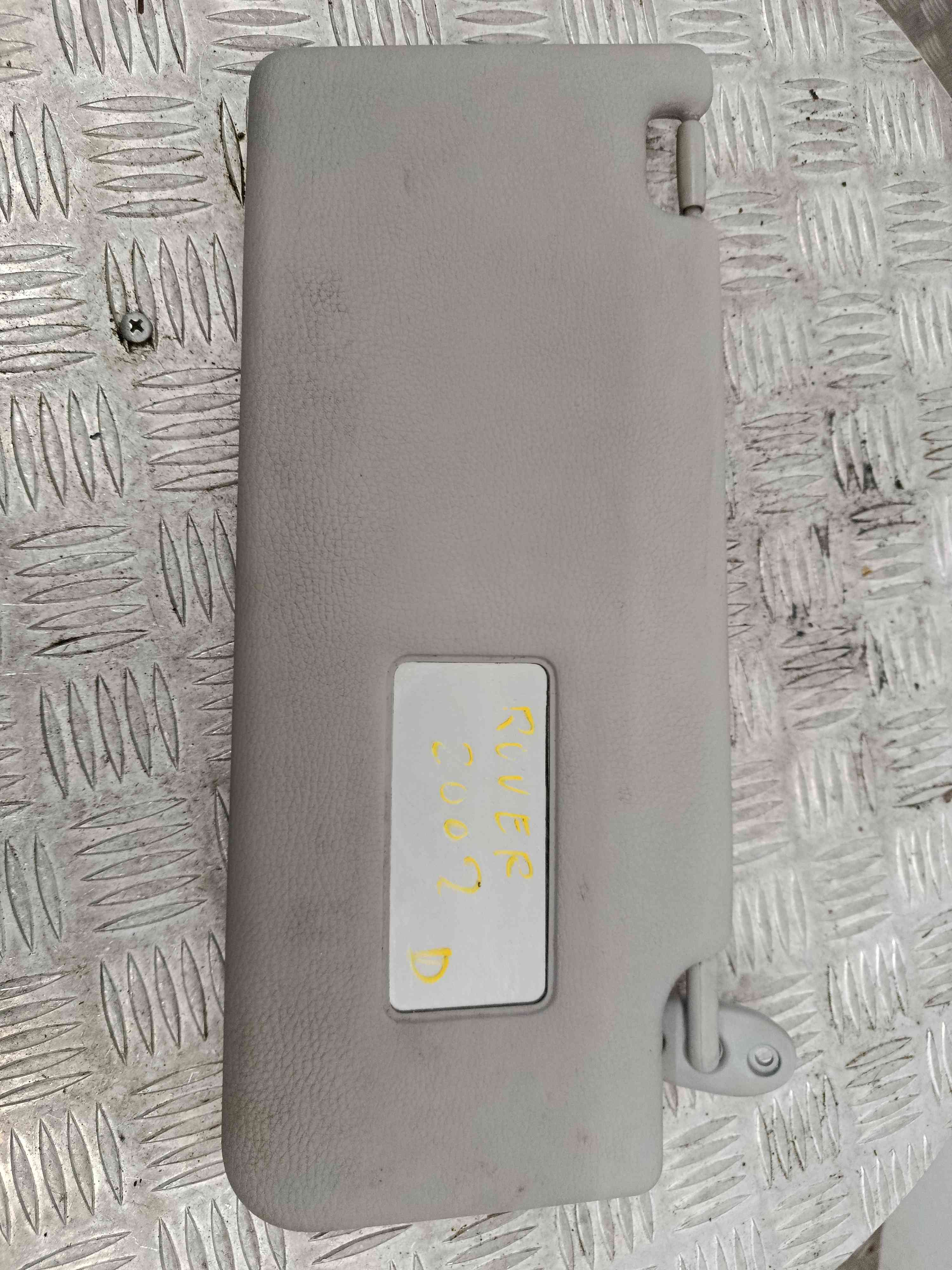 Pála de Sol Direita  - ROVER 45 I Hatchback (RT)-38493524