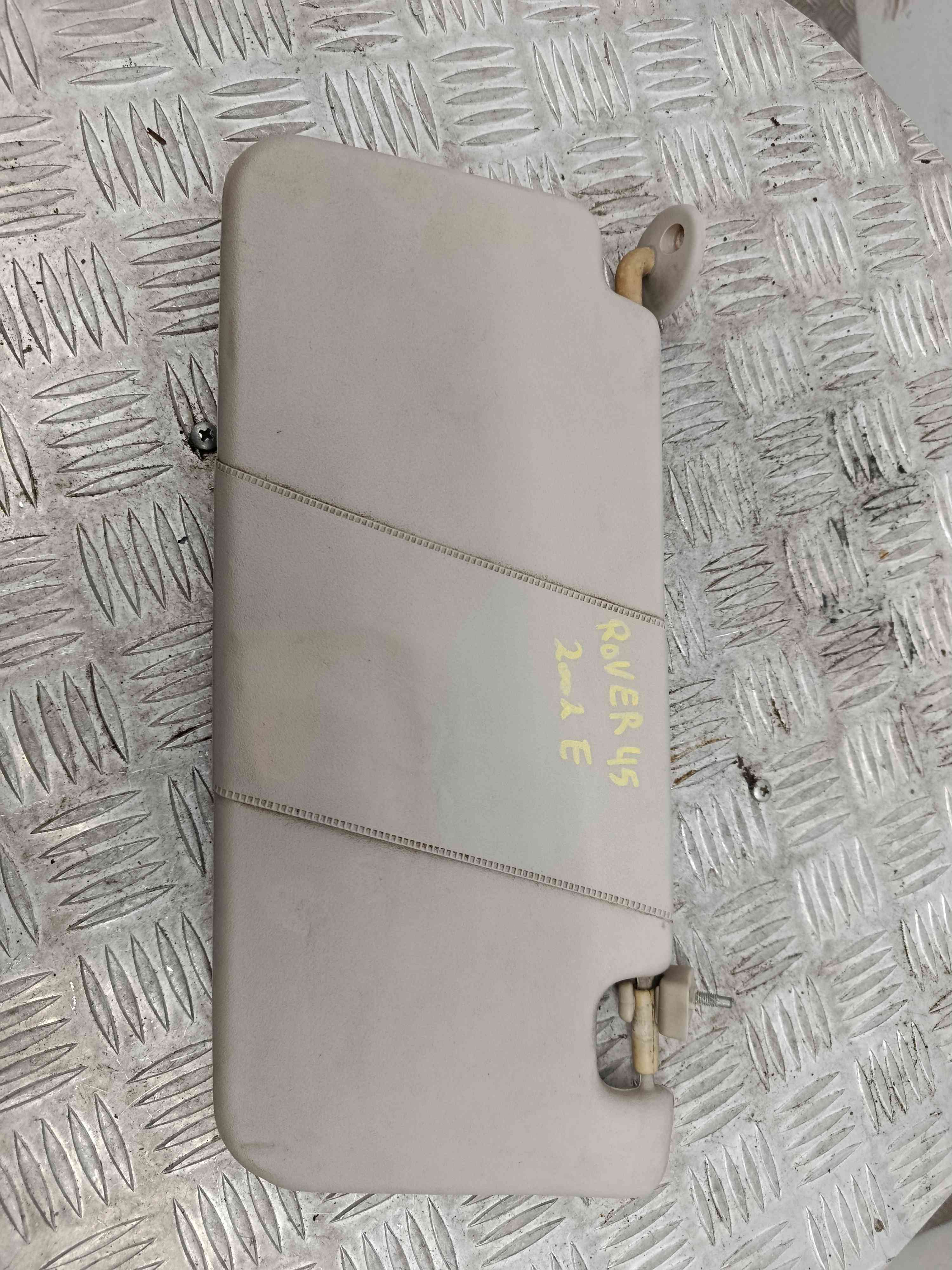 Pála de Sol Esquerda  - ROVER 45 I três volumes (RT)-38493528