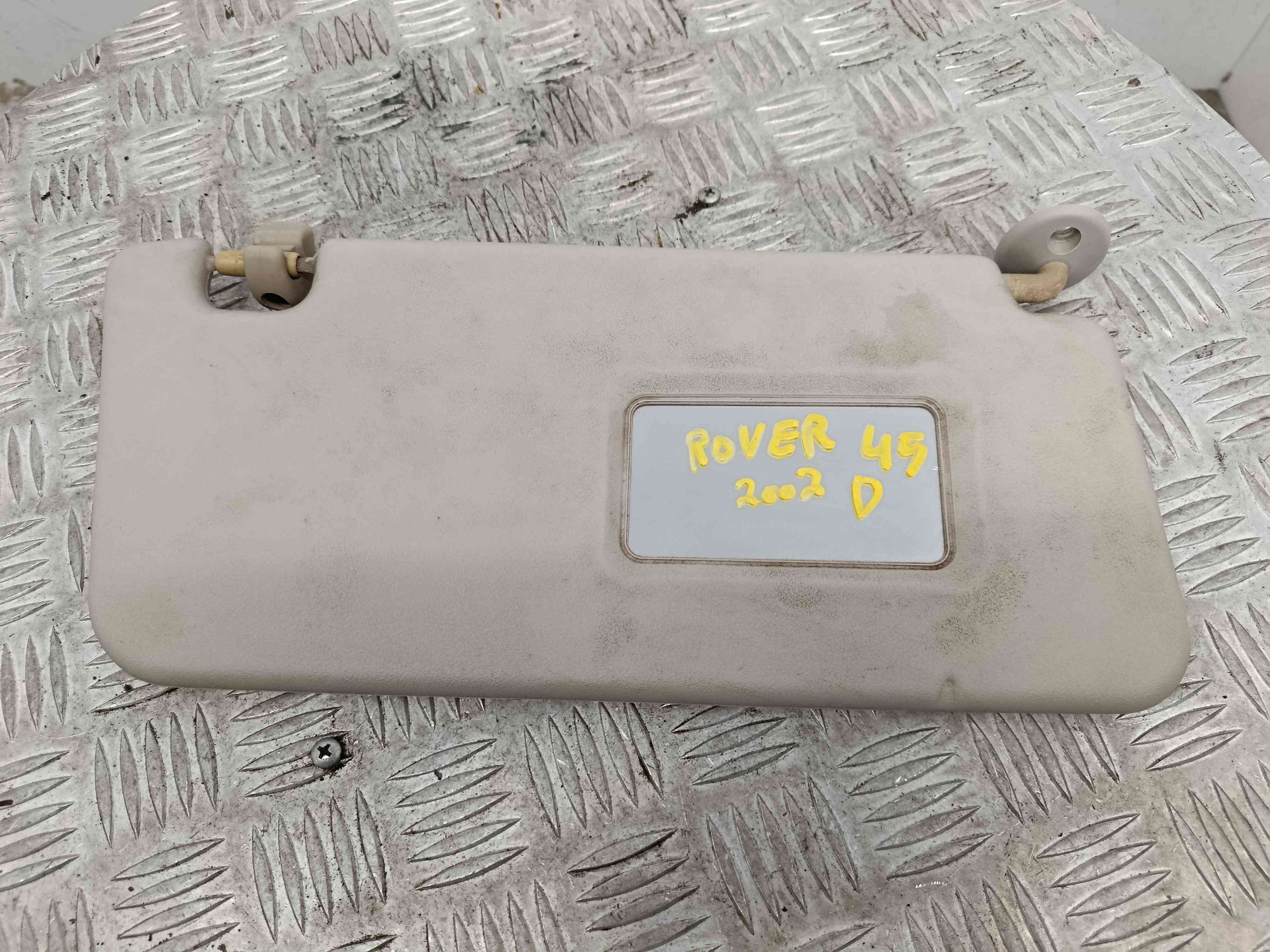 Pála de Sol Direita  - ROVER 45 I três volumes (RT)-38493530