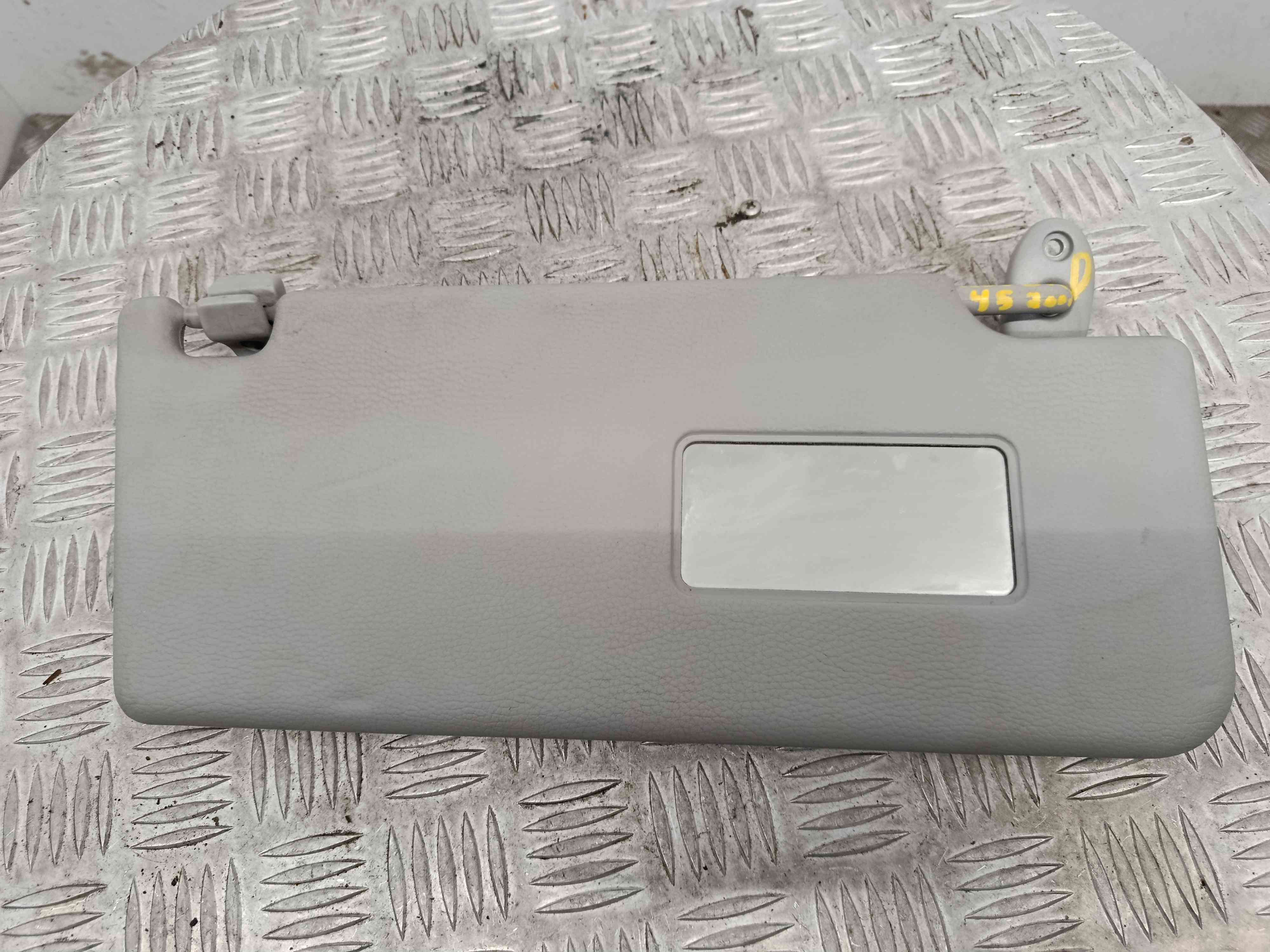 Pála de Sol Direita  - ROVER 45 I Hatchback (RT)-38493532