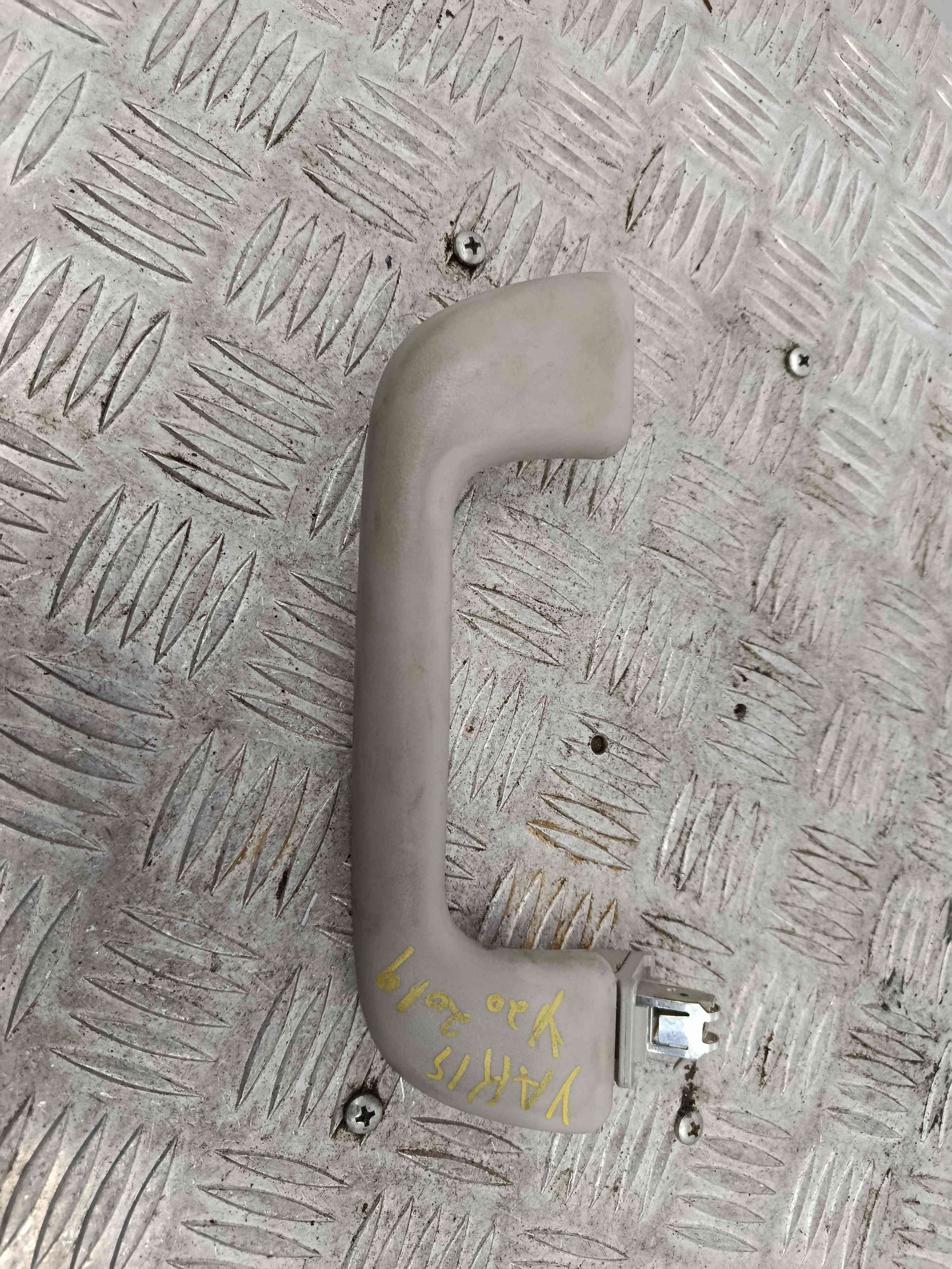 Pega do Tejadilho Frente Direita 7461005130 - TOYOTA YARIS (_P15_)-38493873