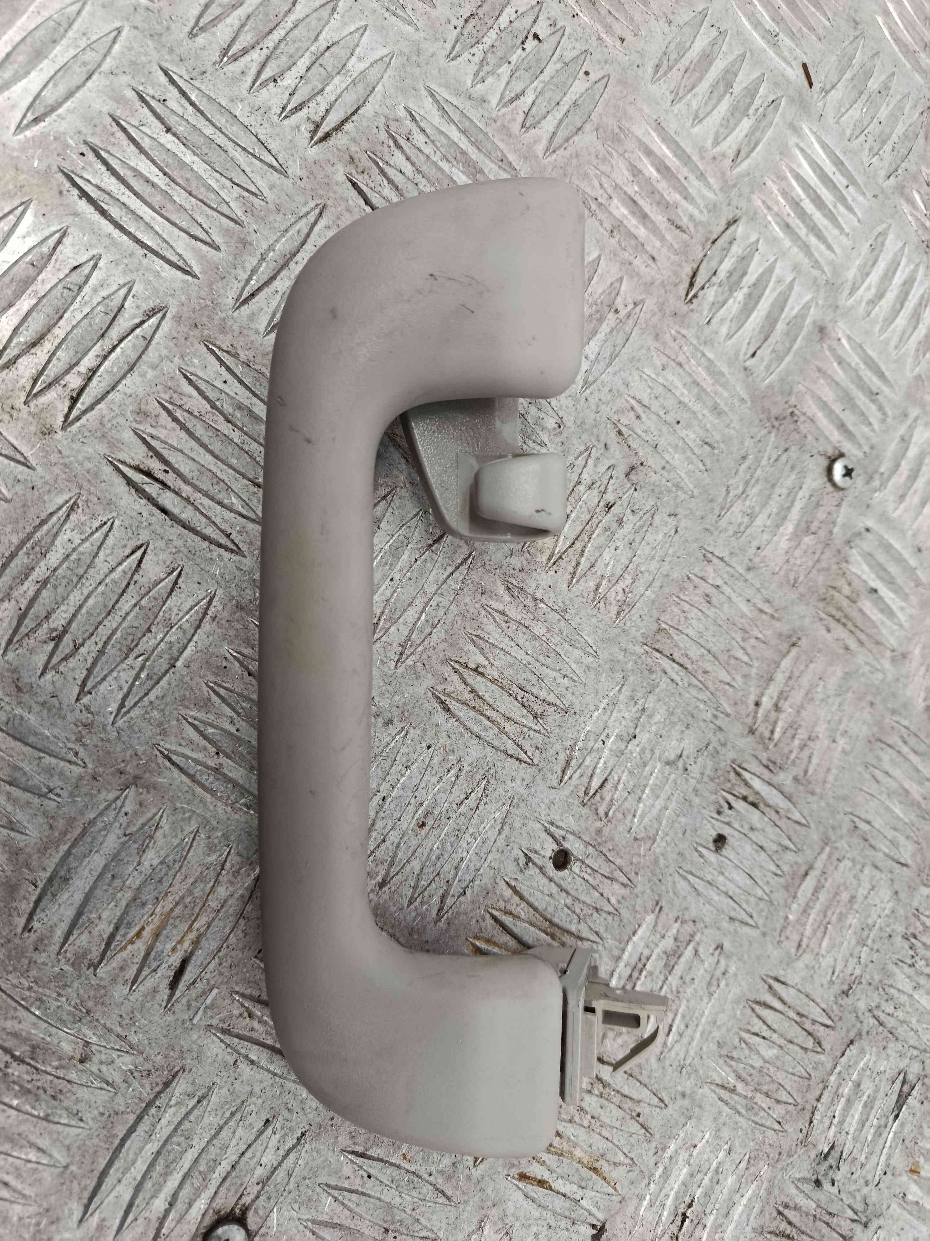 Pega do Tejadilho Trás Direita 7461005130 - TOYOTA YARIS (_P15_)-38493876