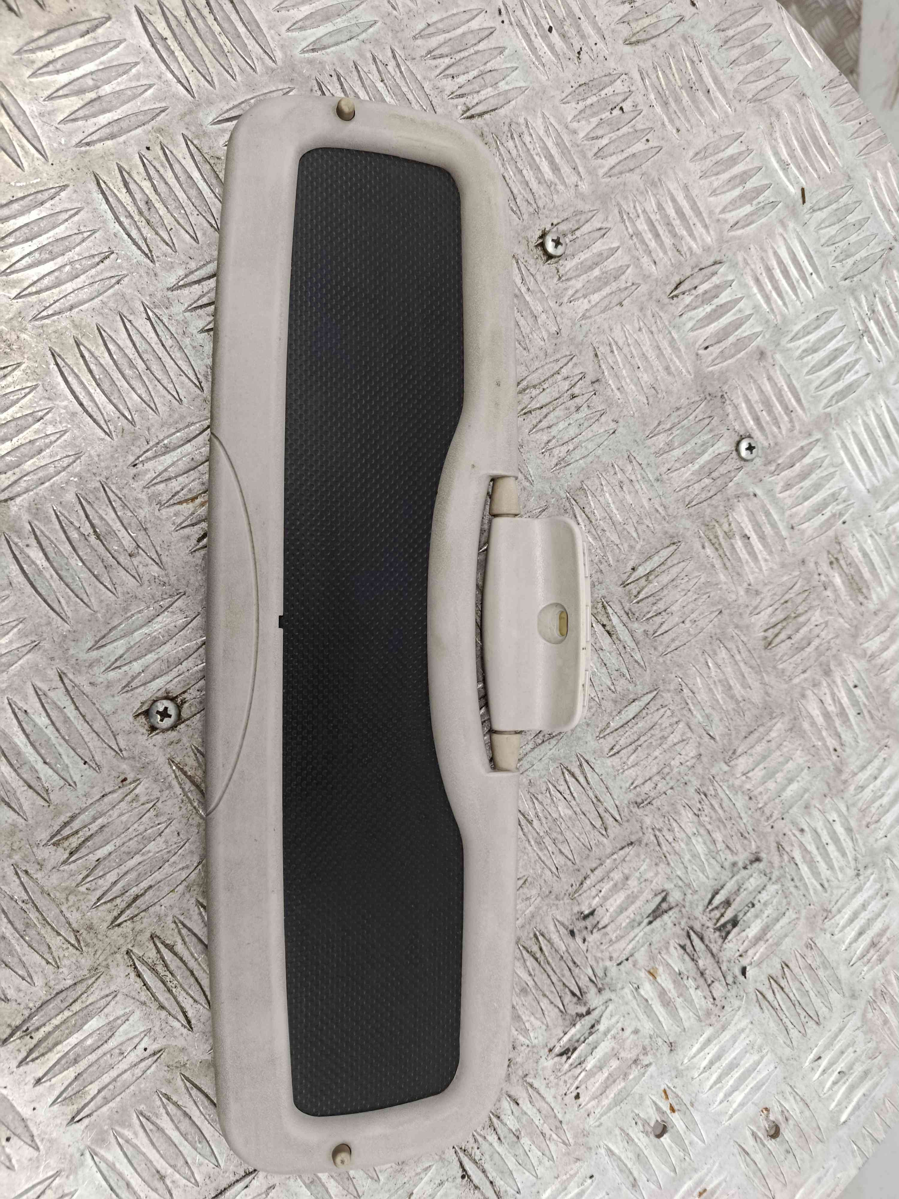 Pála de Sol Esquerda  - SMART FORTWO Coupé (450)-38493894