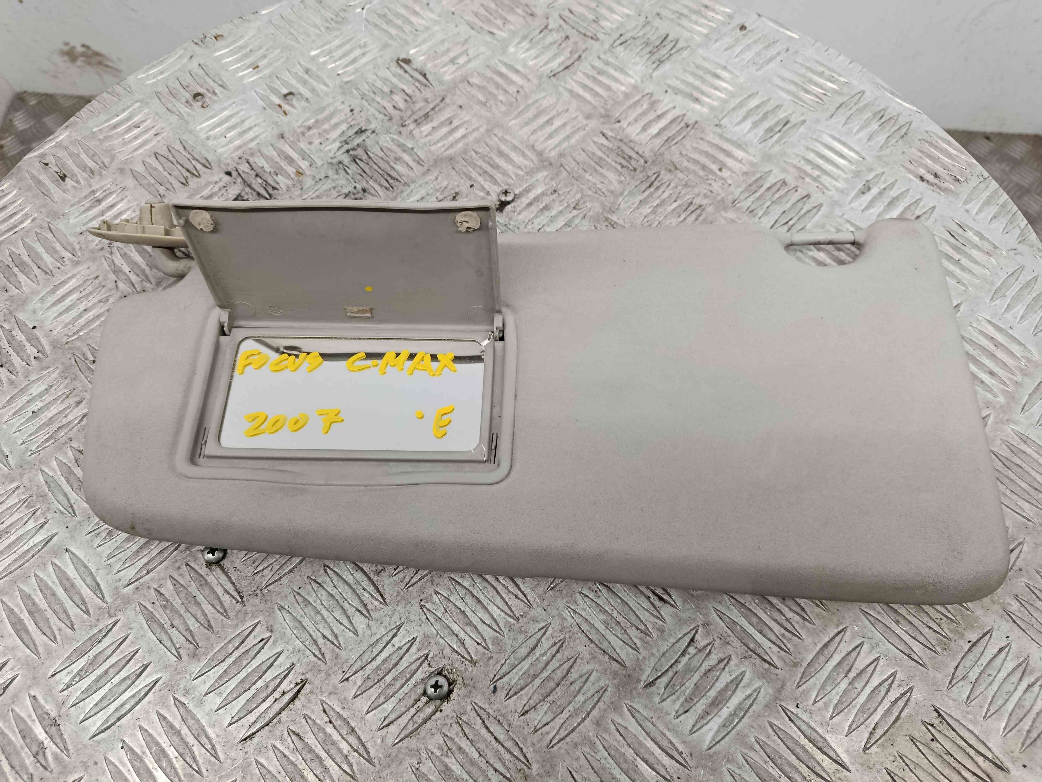 Pála de Sol Esquerda 3M51R04101XXW - FORD FOCUS C-MAX (DM2)-38494632 Pála de Sol Esquerda 3M51R04101XXW - FORD FOCUS C-MAX (DM2)-38494632