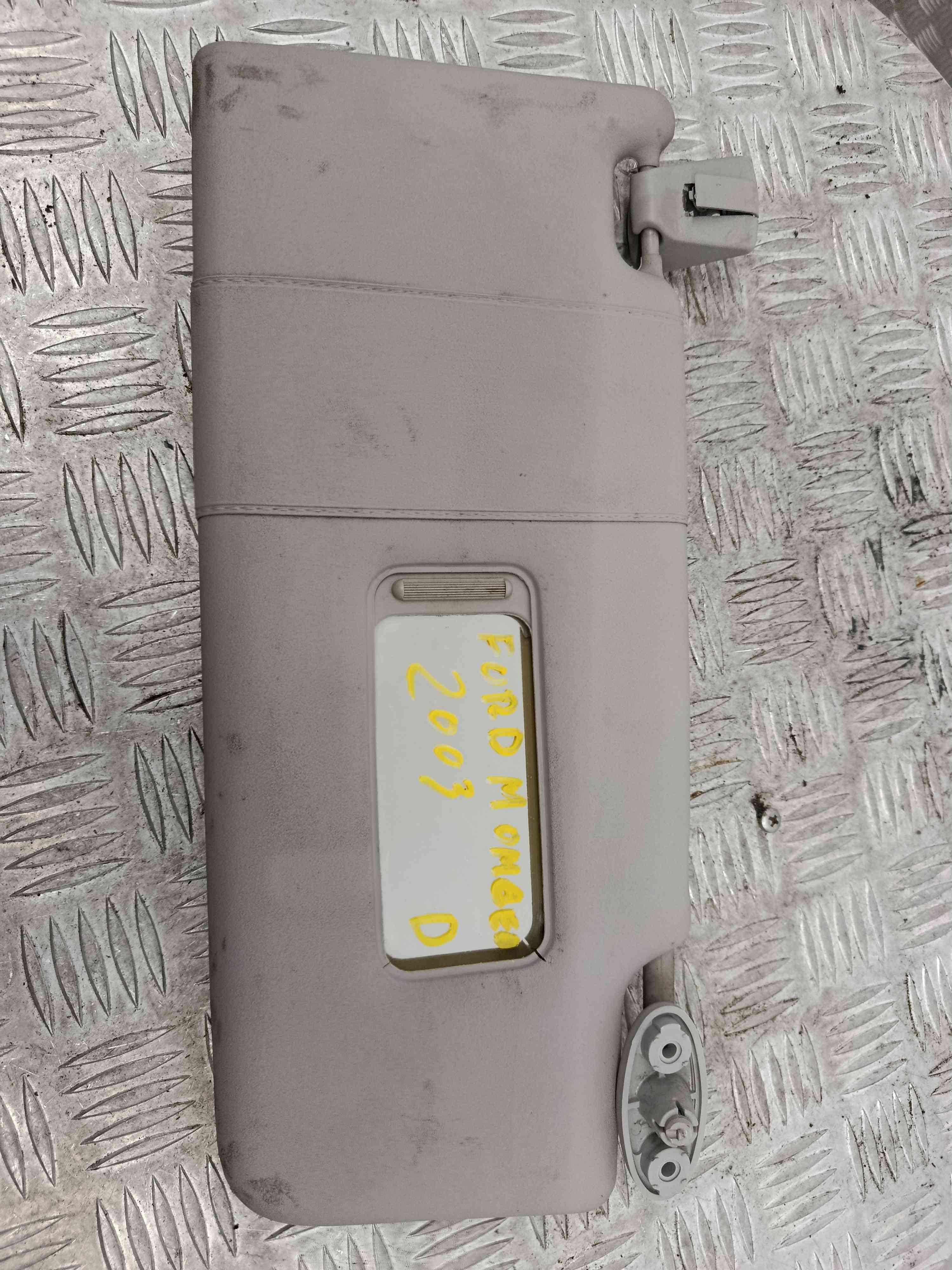 Pála de Sol Direita  - FORD MONDEO III (B5Y)-38494655