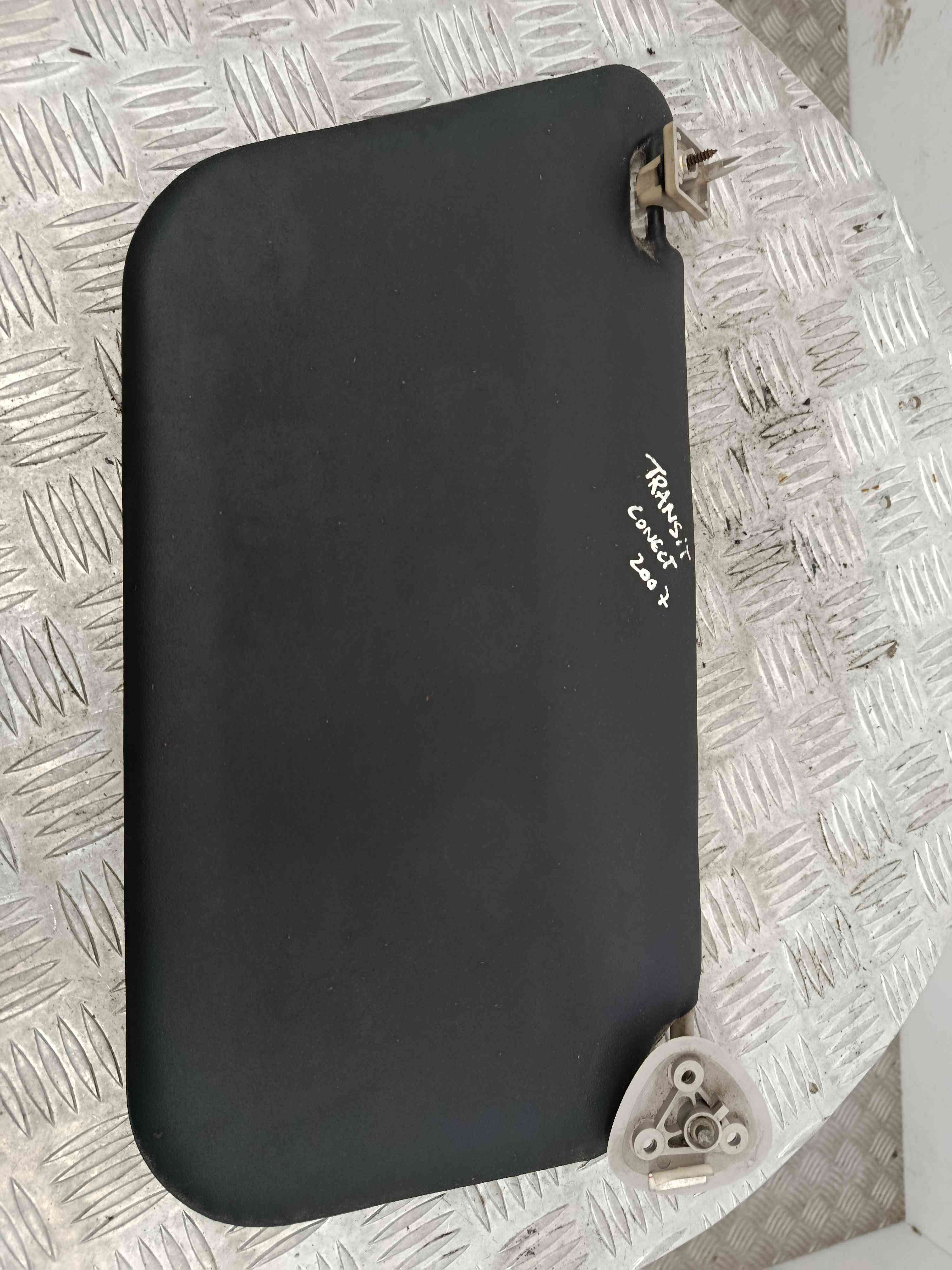 Pála de Sol Direita  - FORD TRANSIT CONNECT (P65_, P70_, P80_)-38494669