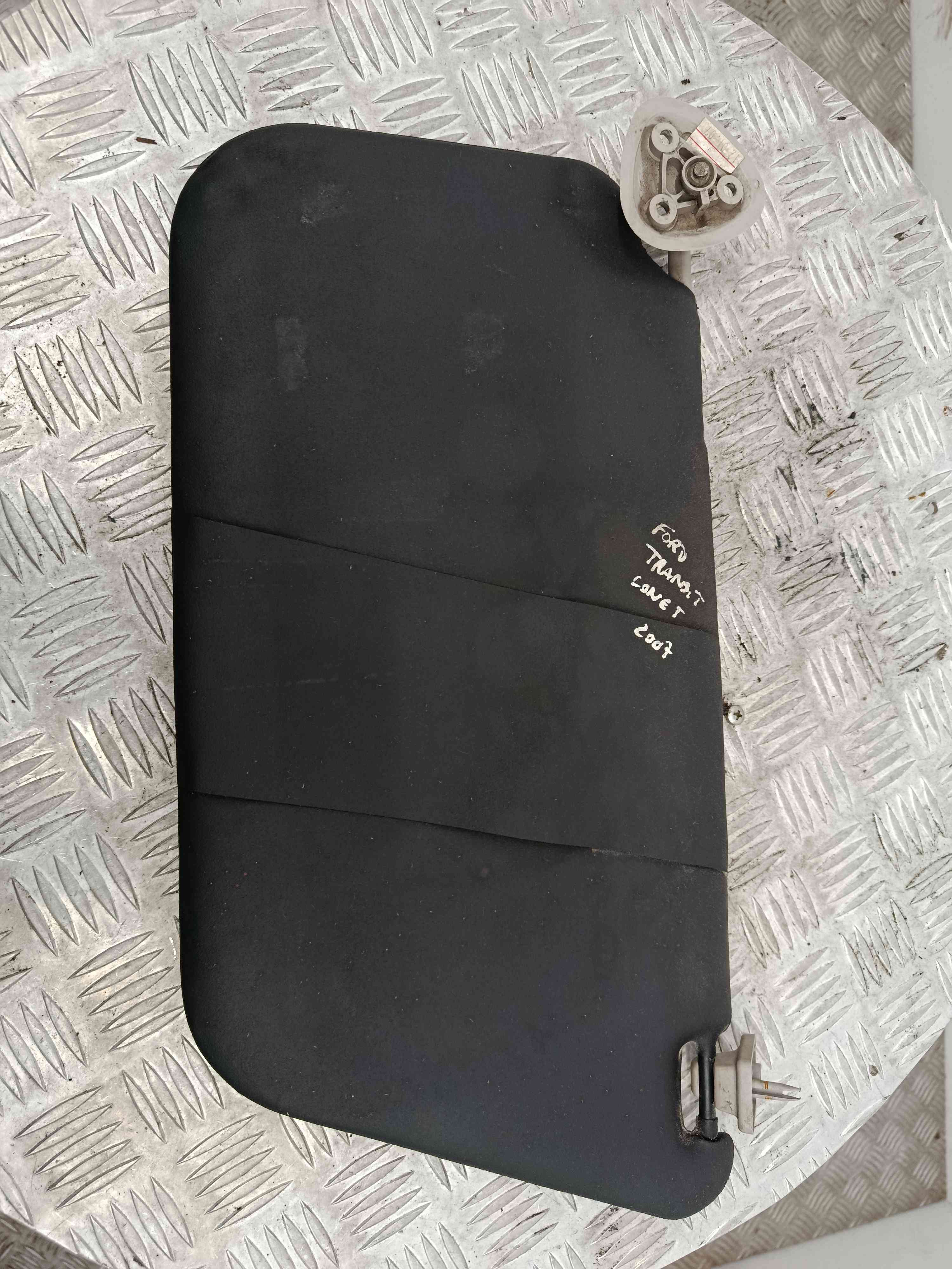 Pála de Sol Esquerda  - FORD TRANSIT CONNECT (P65_, P70_, P80_)-38494671