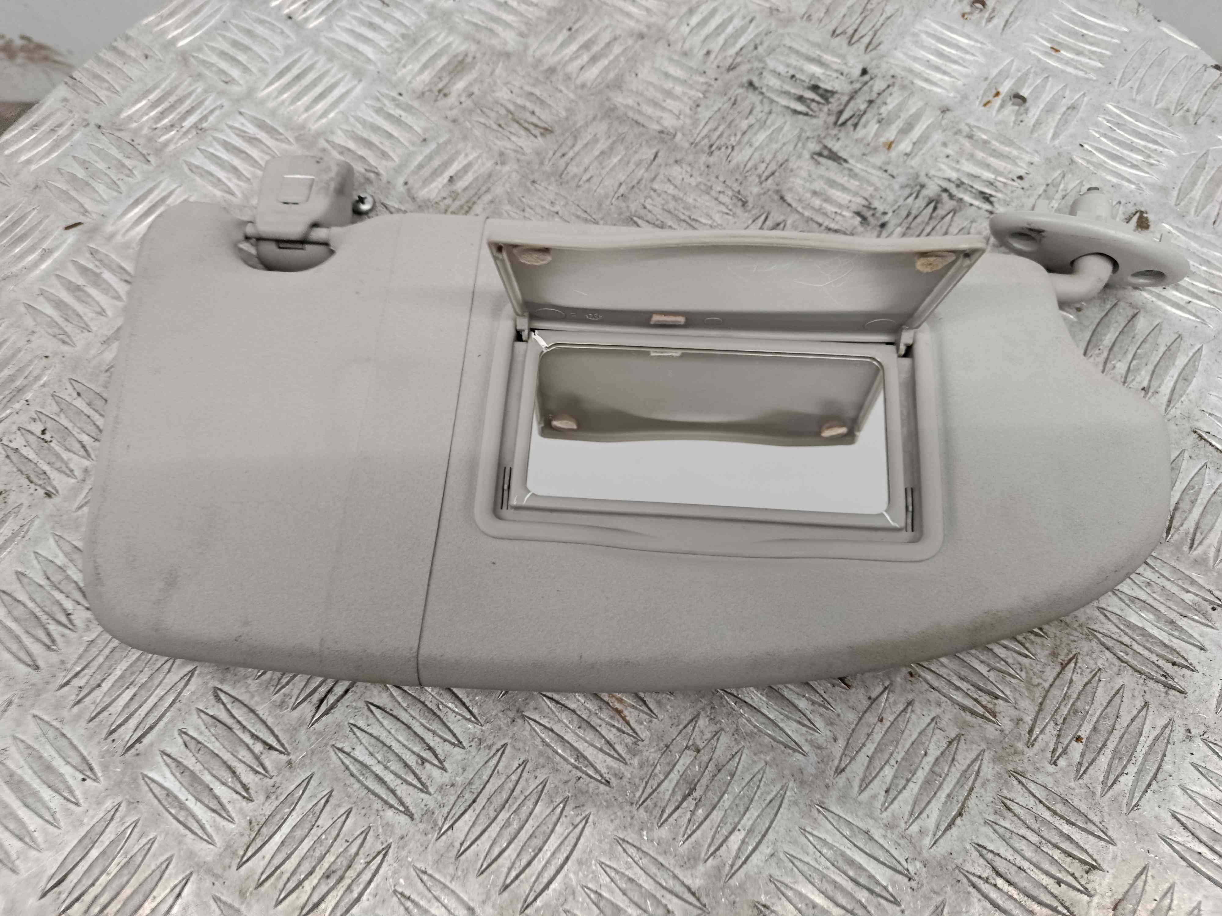 Pála de Sol Direita 4M51R04100XXW - FORD FOCUS II (DA_, HCP, DP)-38494704