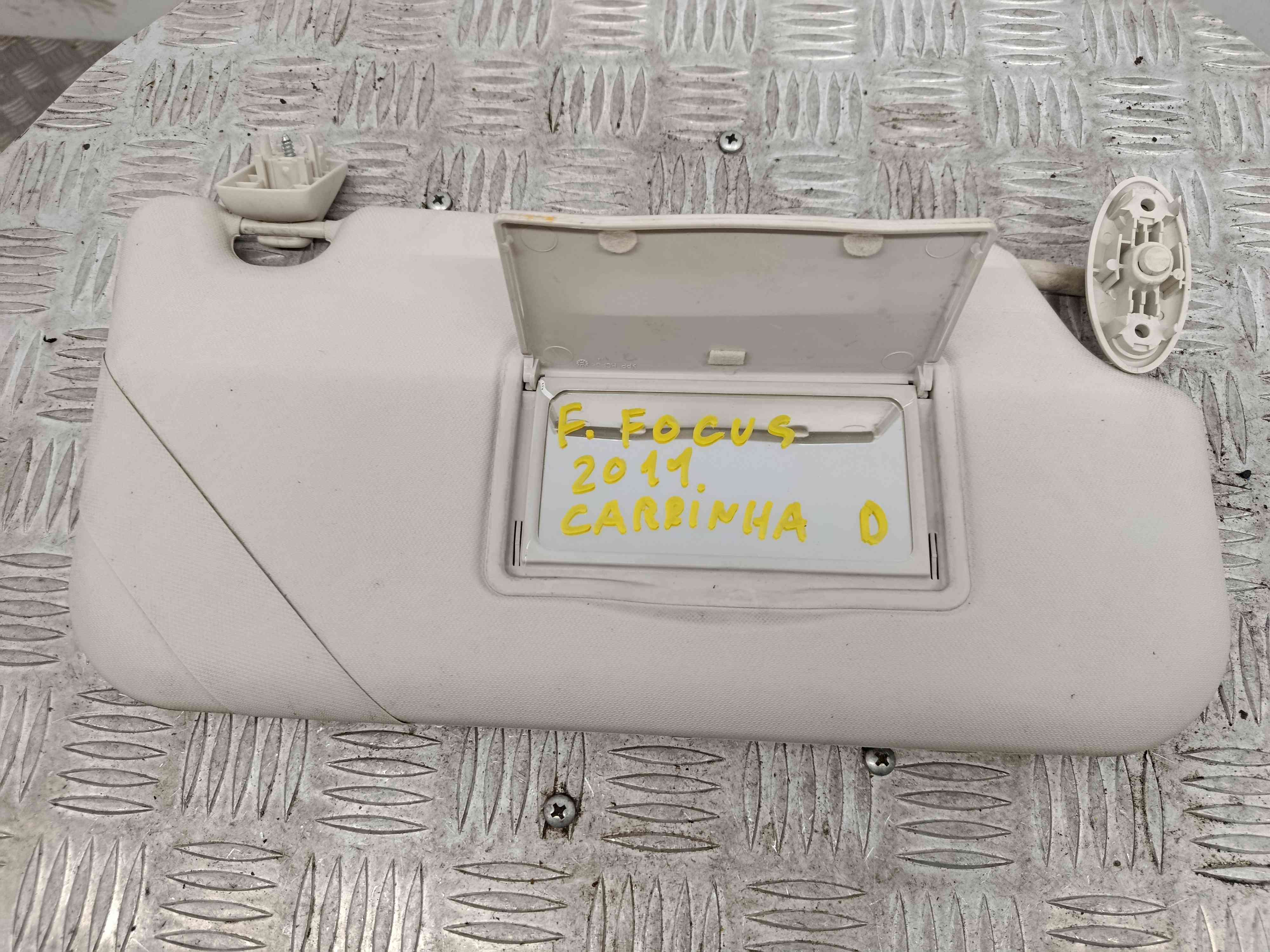 Pála de Sol Direita  - FORD FOCUS III Turnier-38494741