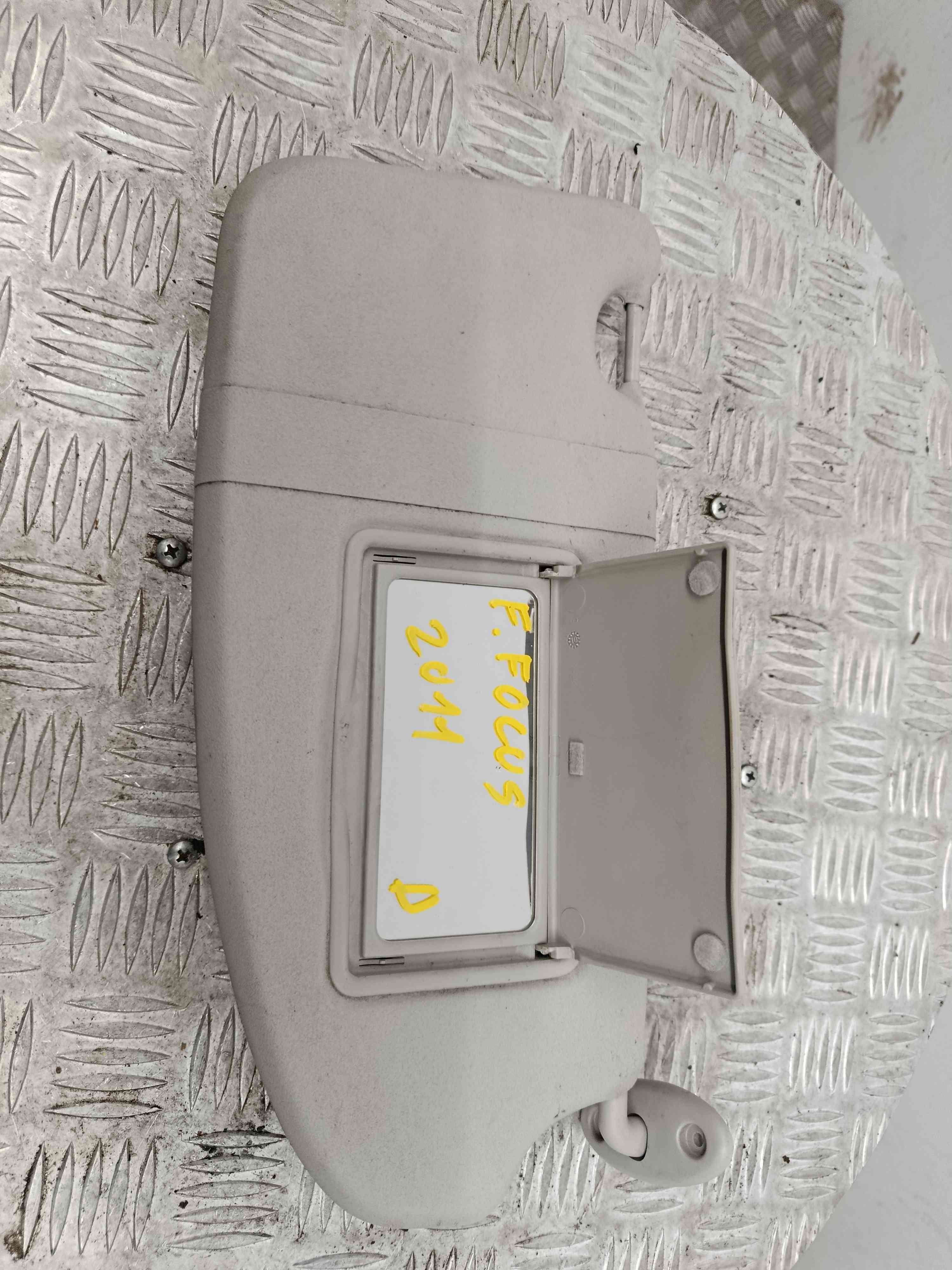 Pála de Sol Direita 4M51R04100XXW - FORD FOCUS III-38494759