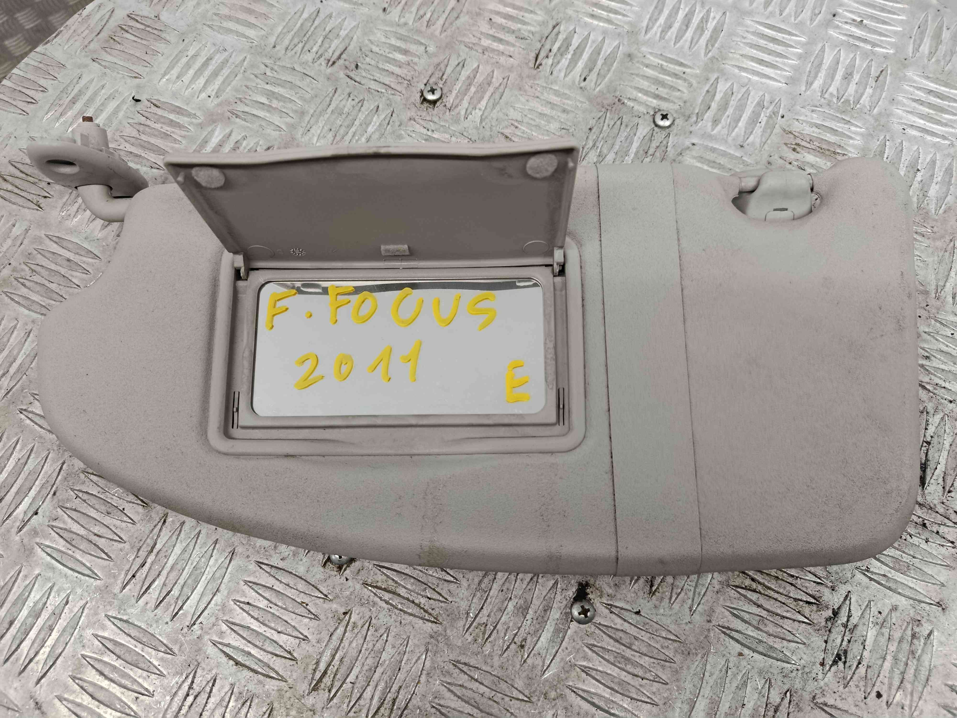 Pála de Sol Esquerda 4M51R04101XXW - FORD FOCUS III-38494762