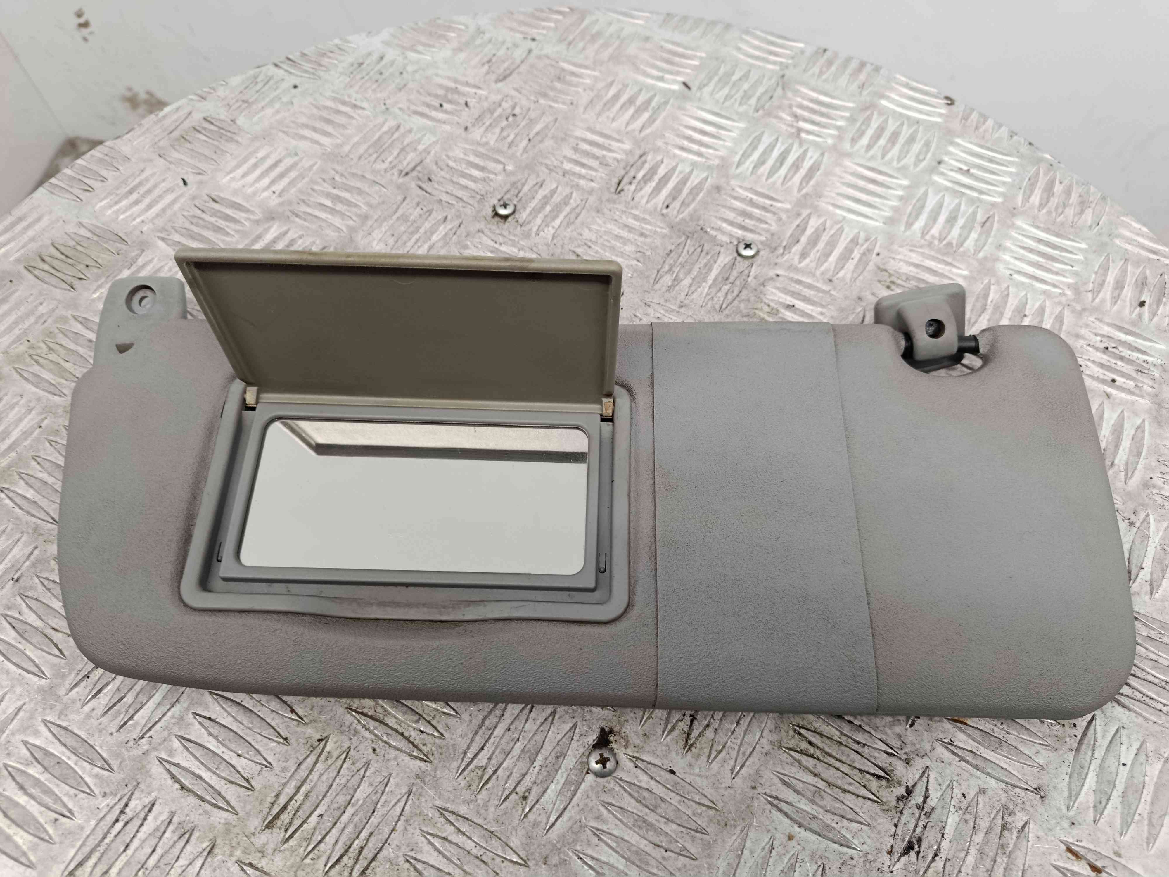 Pála de Sol Esquerda 9607517077 - PEUGEOT 306 Hatchback (7A, 7C, N3, N5)-38495333