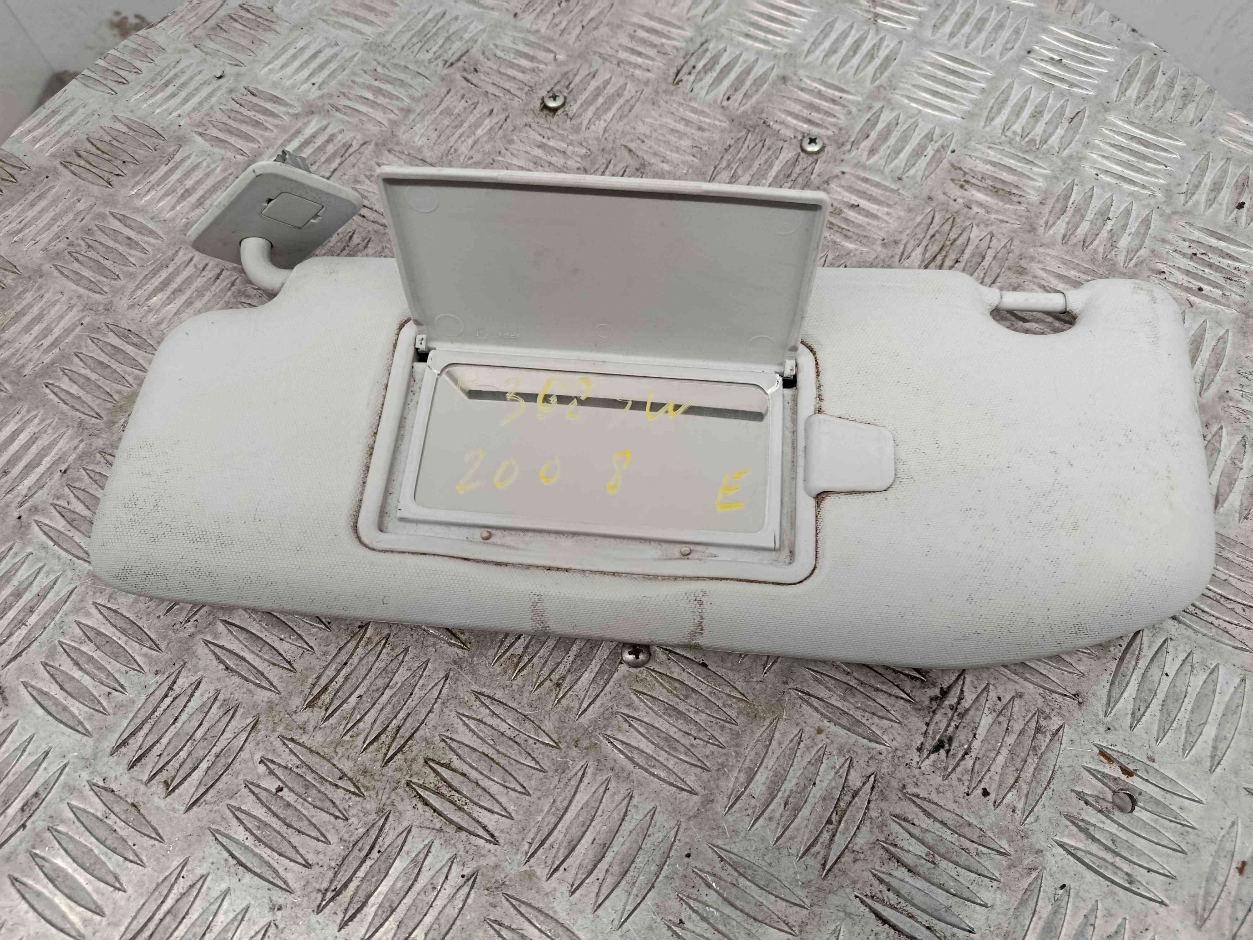 Pála de Sol Esquerda  - PEUGEOT 308 SW I (4E_, 4H_)-38495340