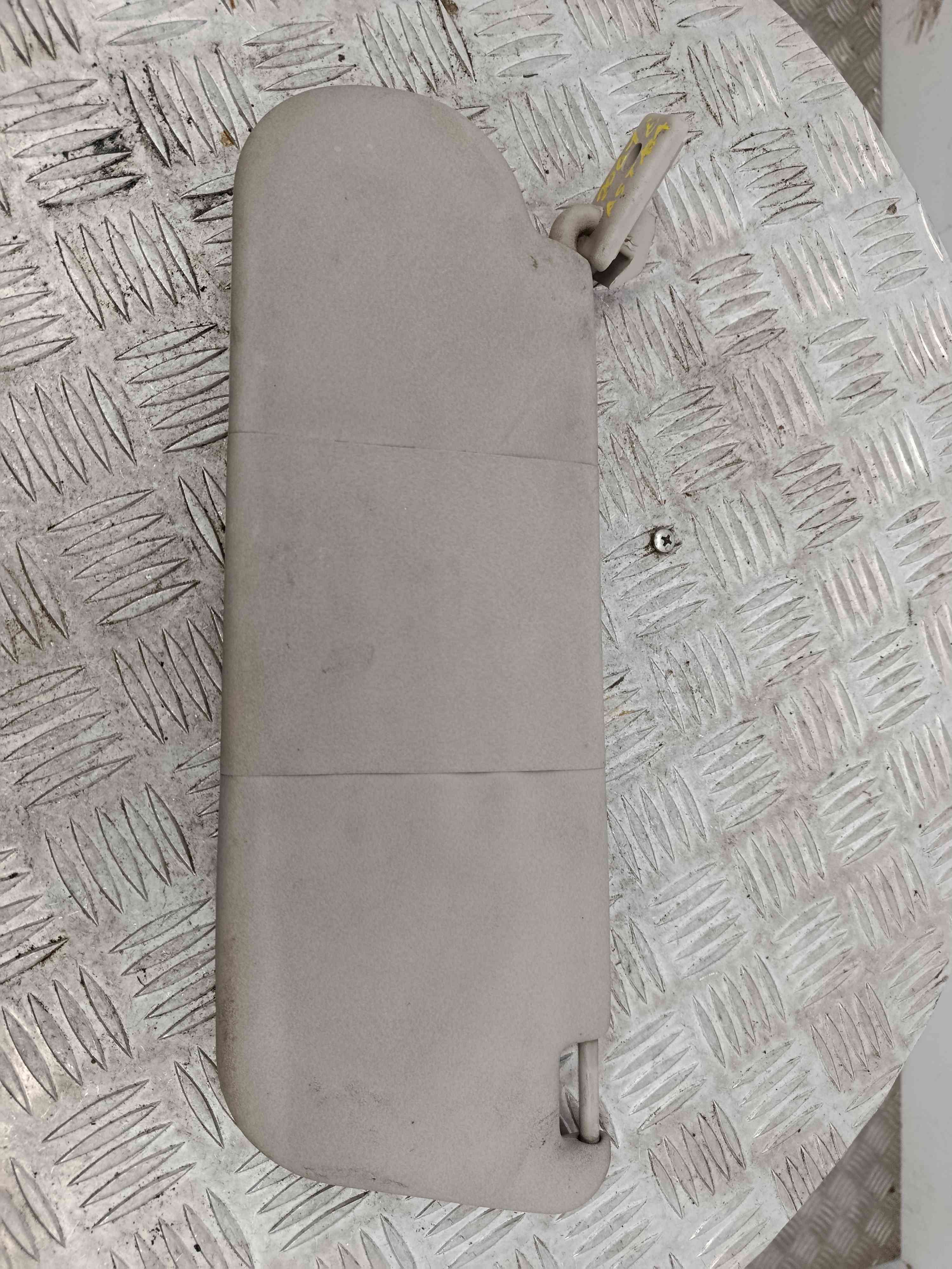 Pála de Sol Esquerda  - OPEL ASTRA G Hatchback (T98)-38498225