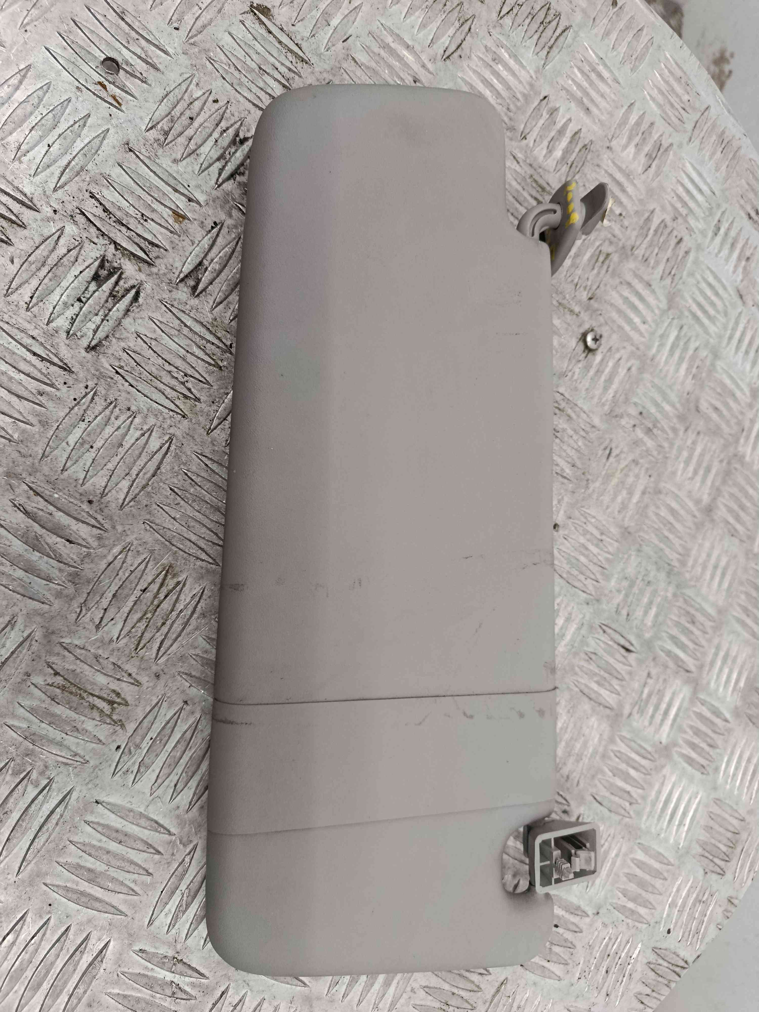 Pála de Sol Esquerda 010440018 - OPEL CORSA D (S07)-38498574