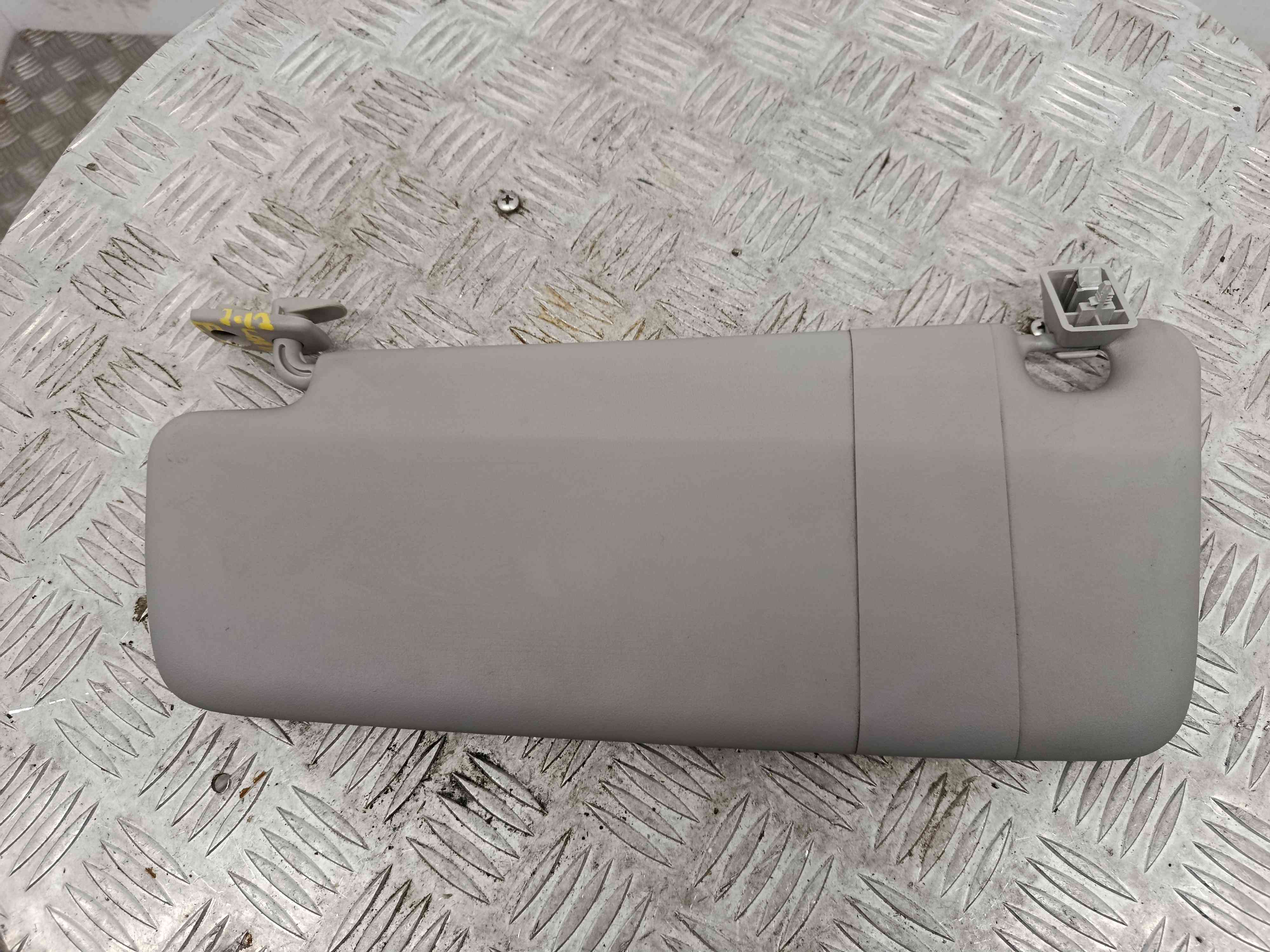 Pála de Sol Esquerda 010440018 - OPEL CORSA D (S07)-38498577