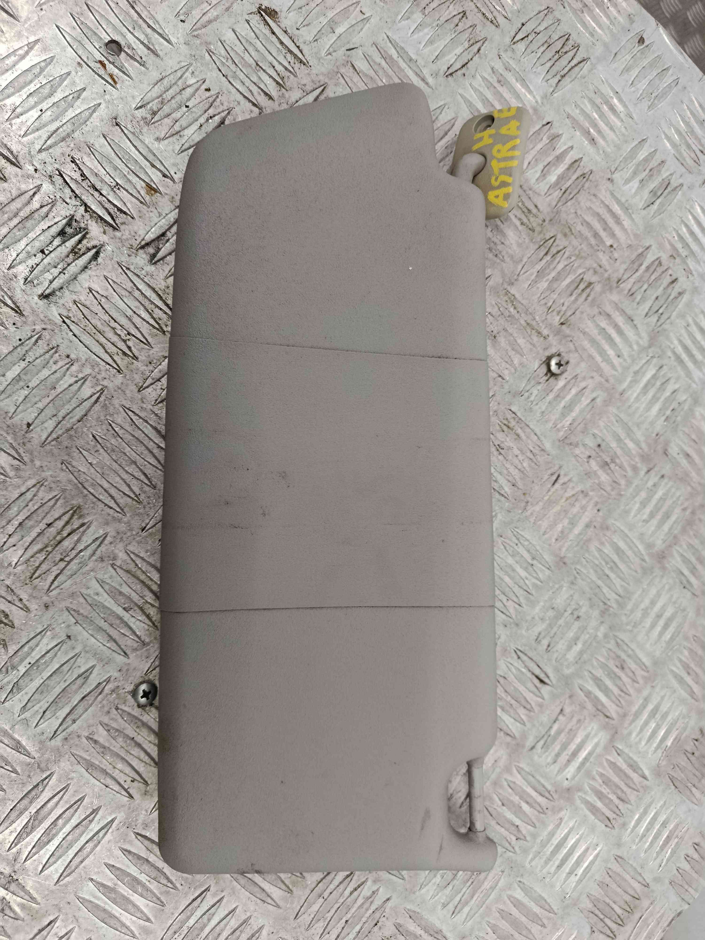 Pála de Sol Esquerda 13113042 – OPEL ASTRA H (A04)