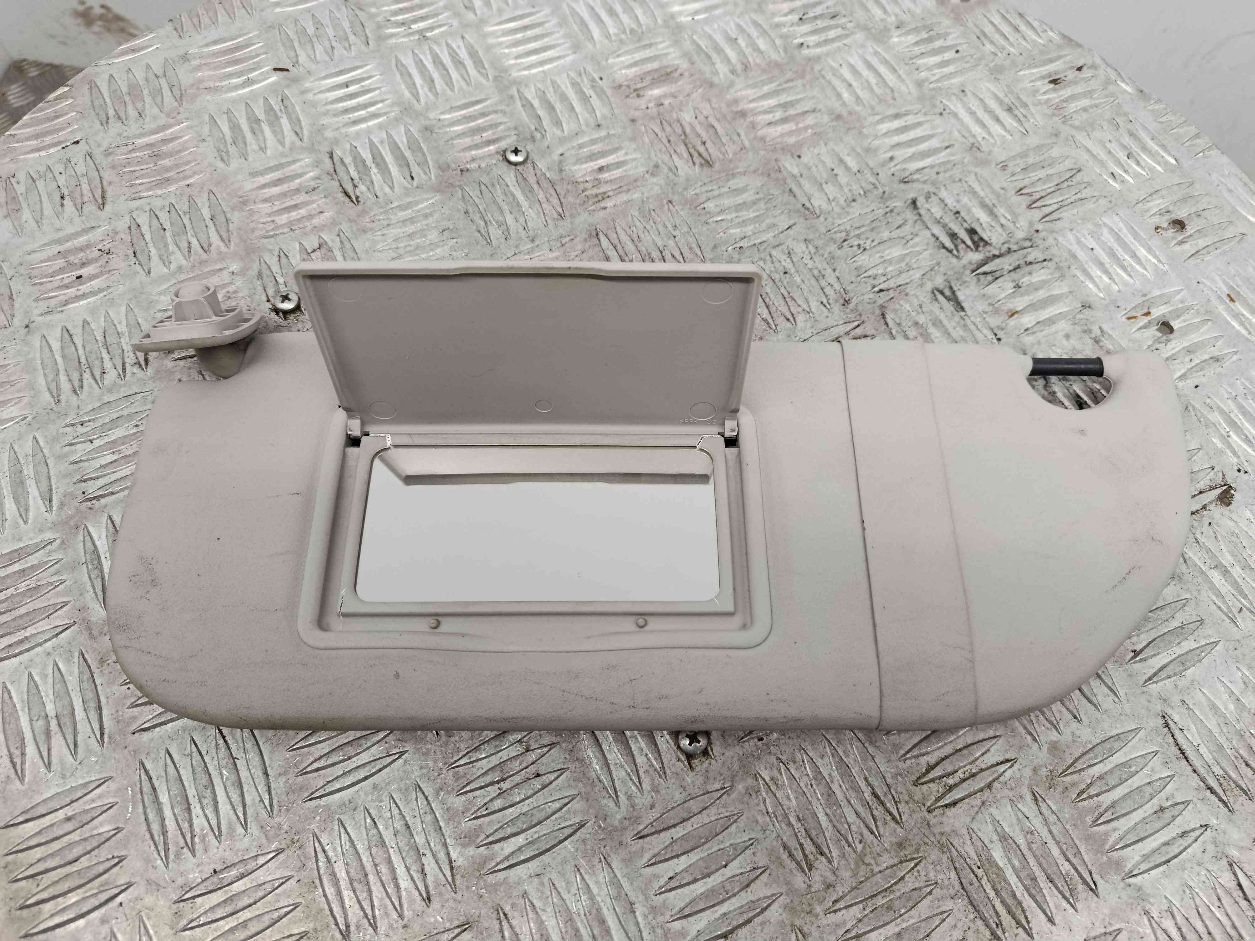 Pála de Sol Esquerda  - CITROËN C3 II (SC_)-38498861