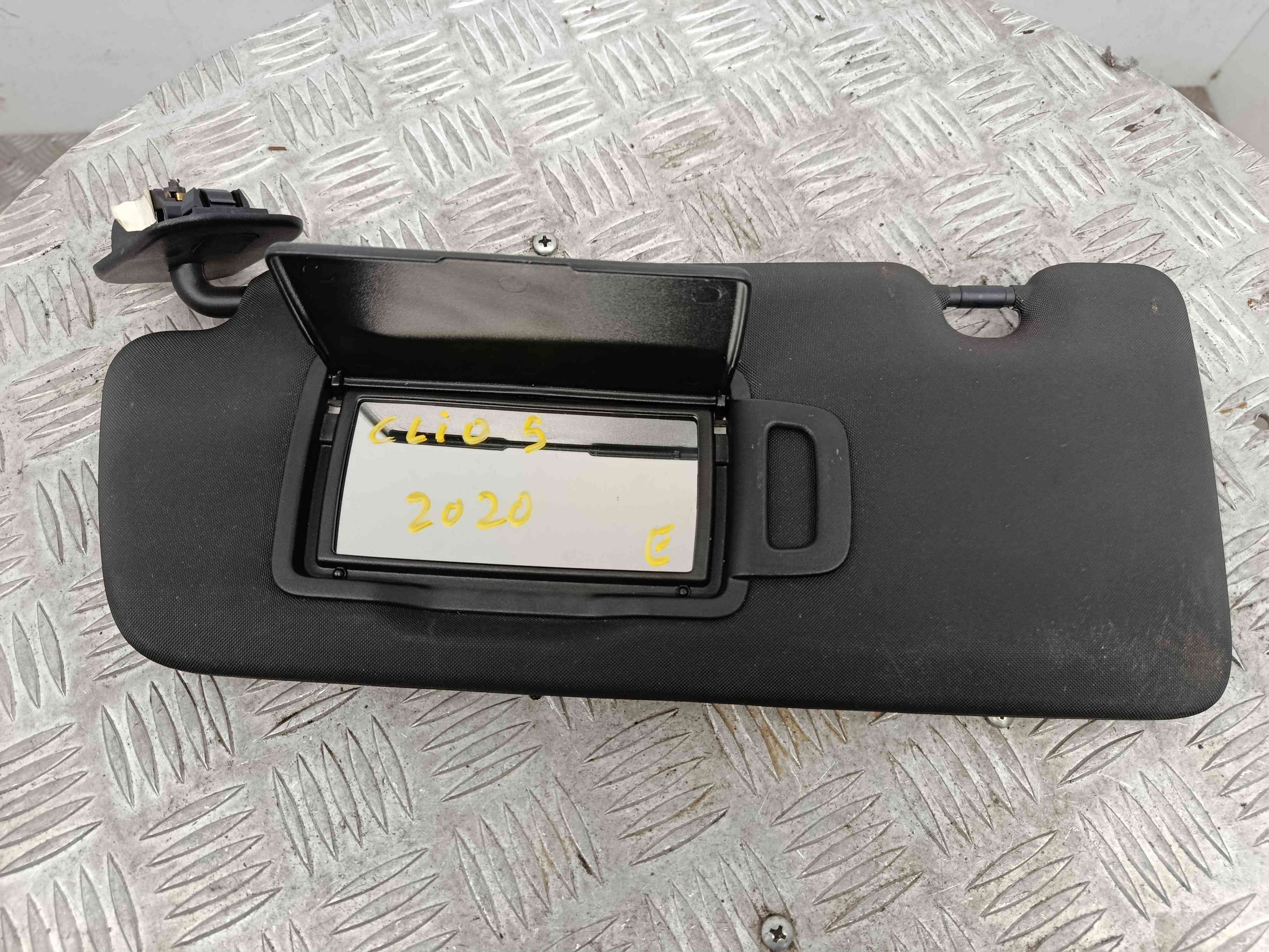 Pála de Sol Esquerda 964019730R - RENAULT CLIO V (B7_)-38526229