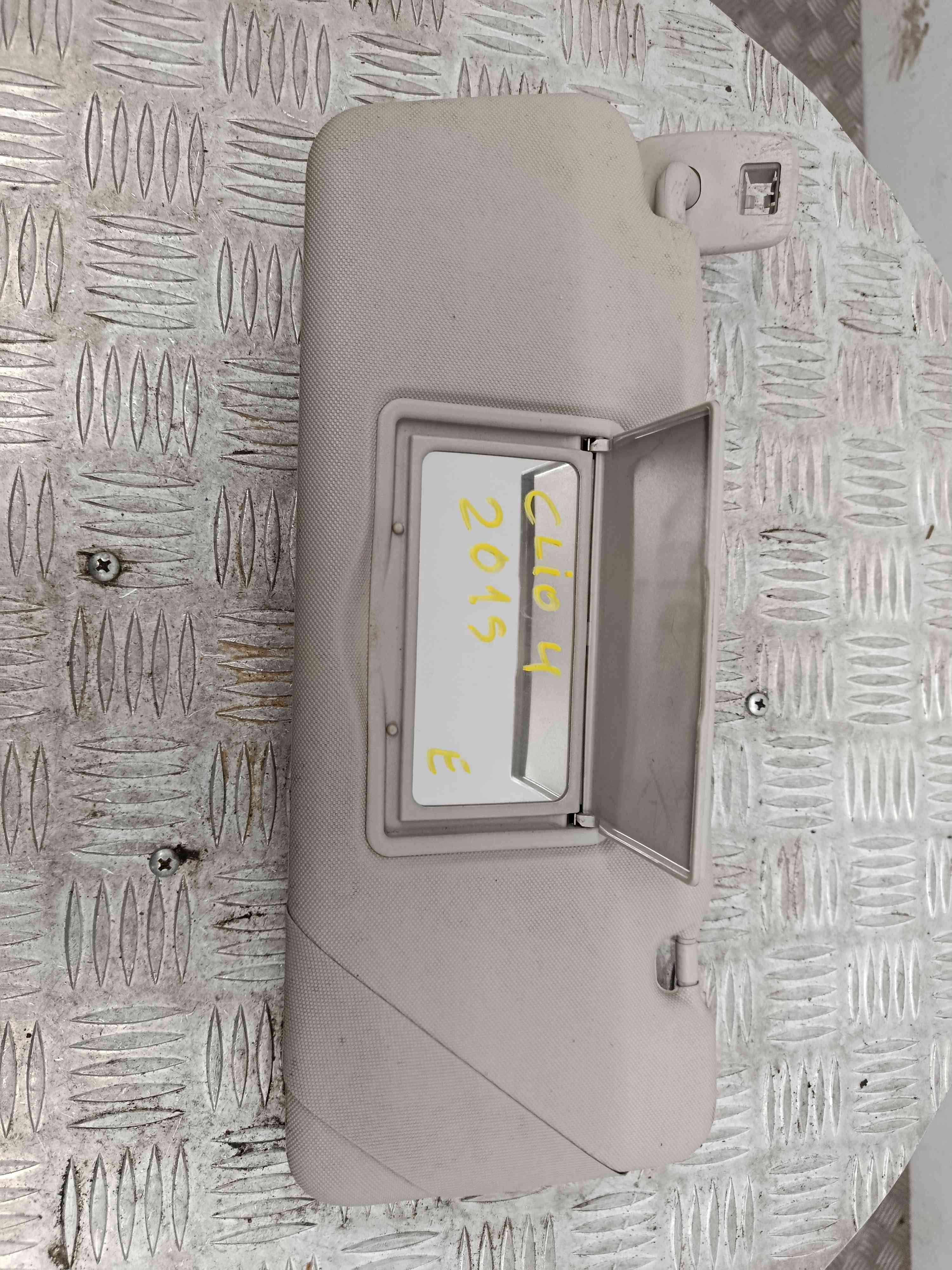 Pála de Sol Esquerda 964012136R - RENAULT CLIO IV (BH_)-38526237