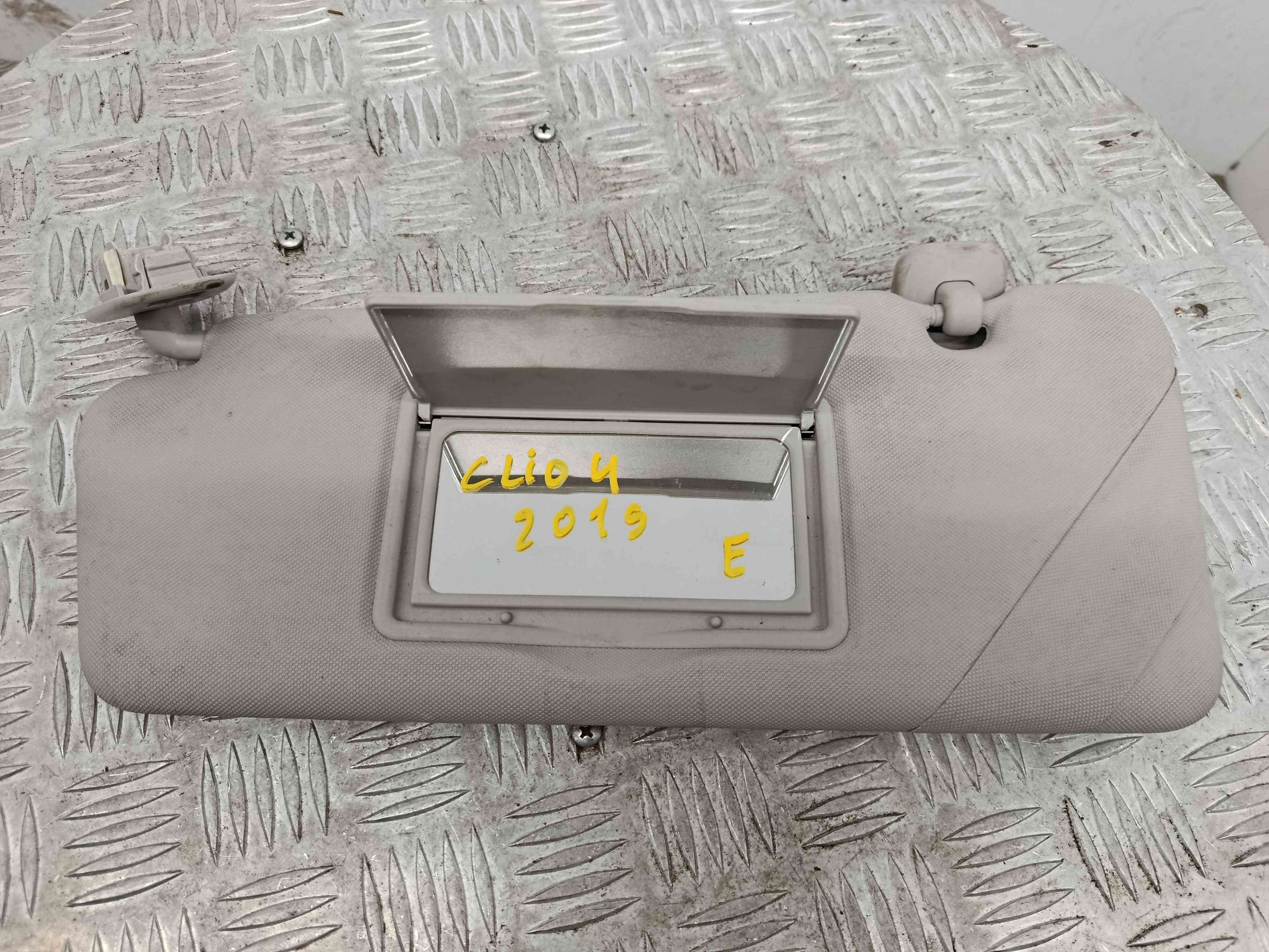 Pála de Sol Esquerda 964012136R - RENAULT CLIO IV (BH_)-38526271