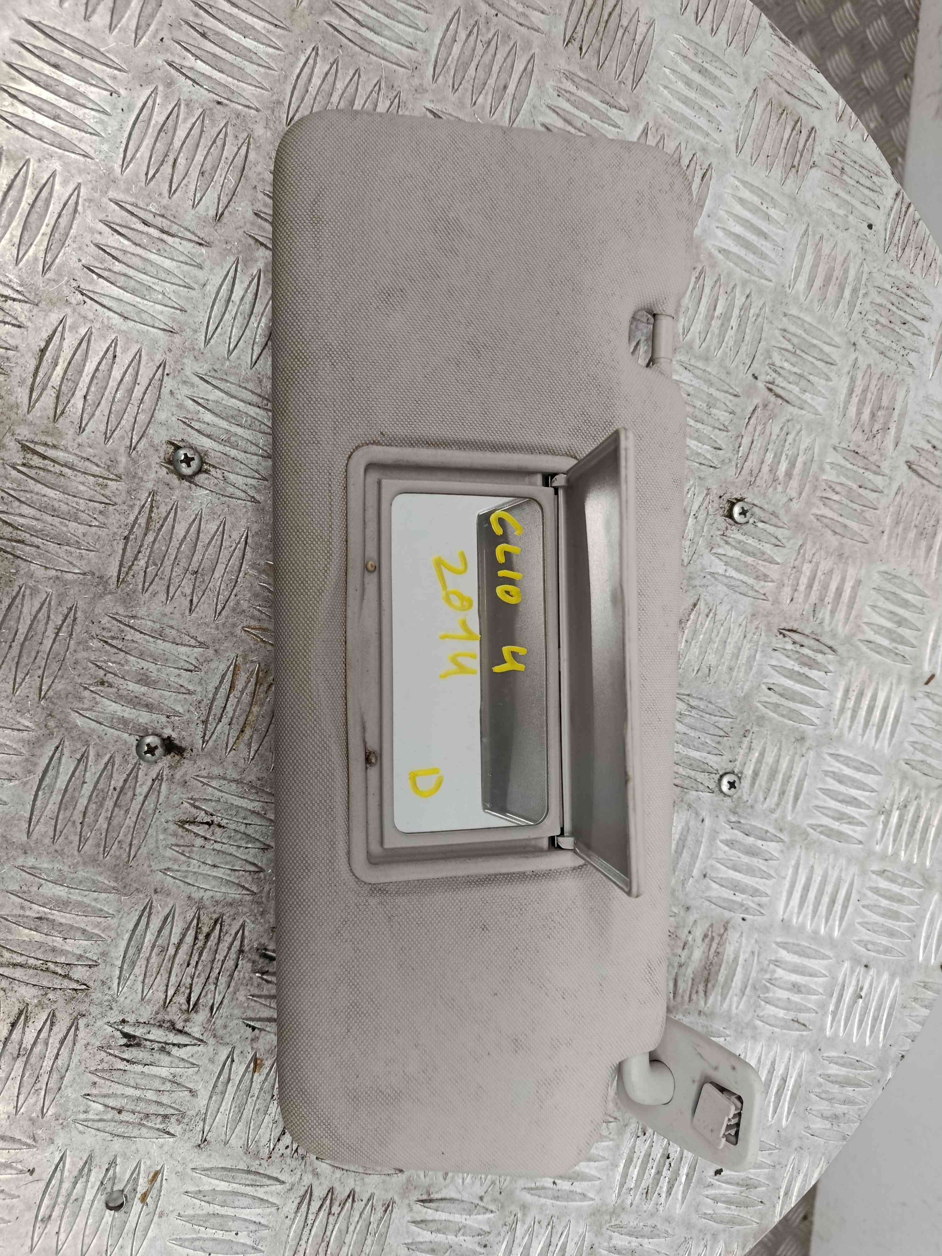 Pála de Sol Direita 964003555R - RENAULT CLIO IV (BH_)-38526275