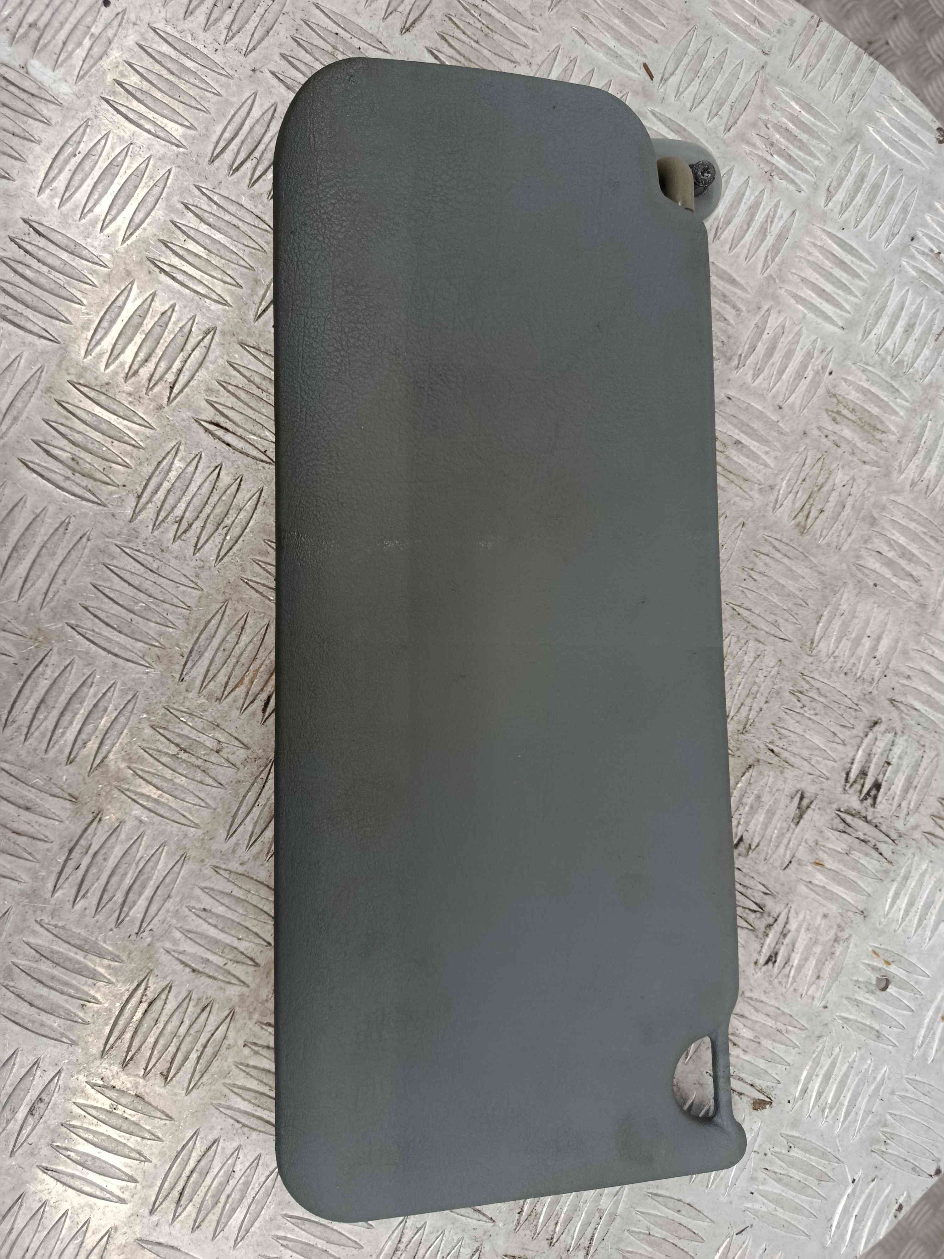 Pála de Sol Direita  - RENAULT MEGANE Scénic (JA0/1_)-38526447