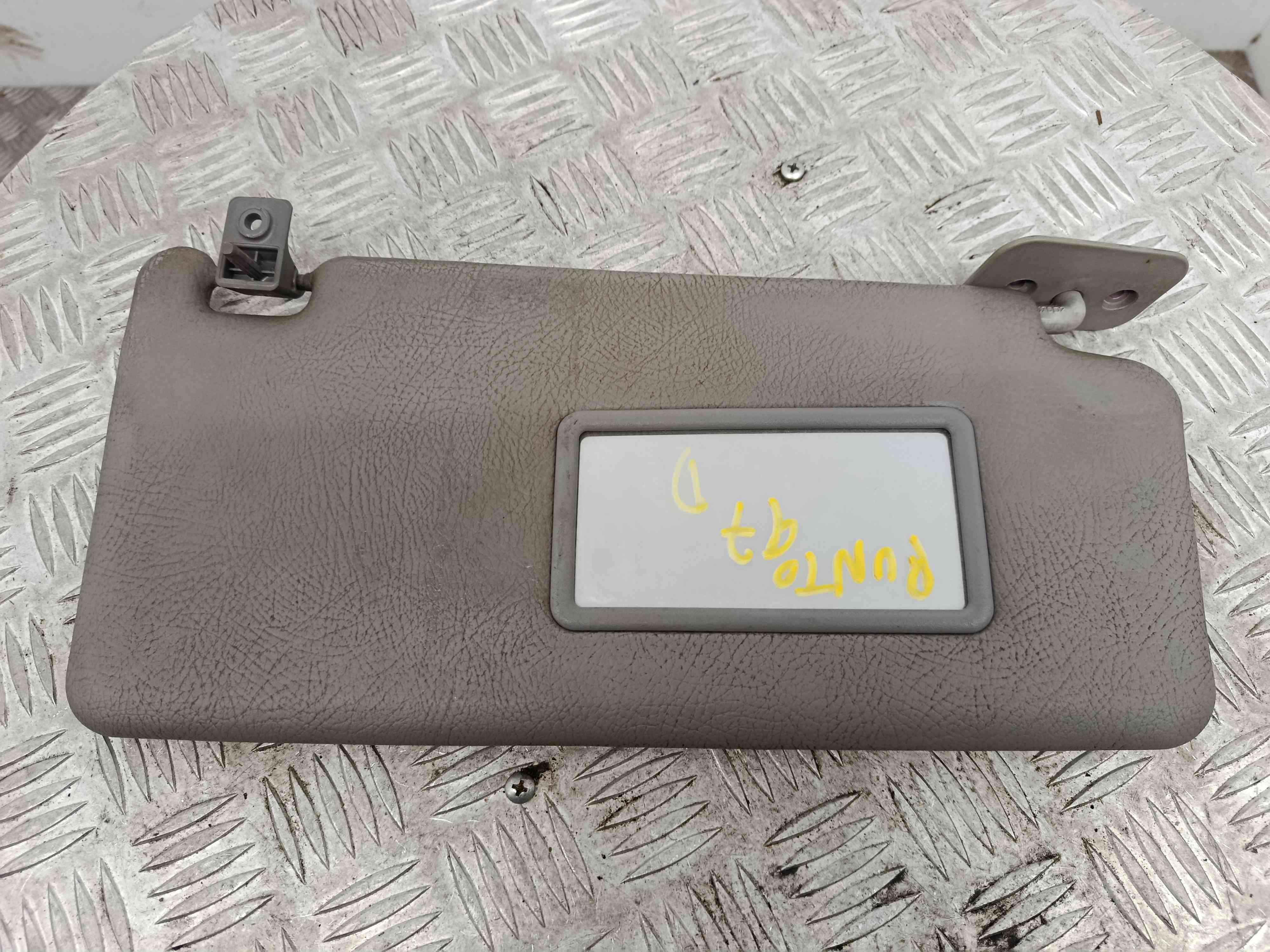 Pála de Sol Direita  - FIAT PUNTO (176_)-38526643