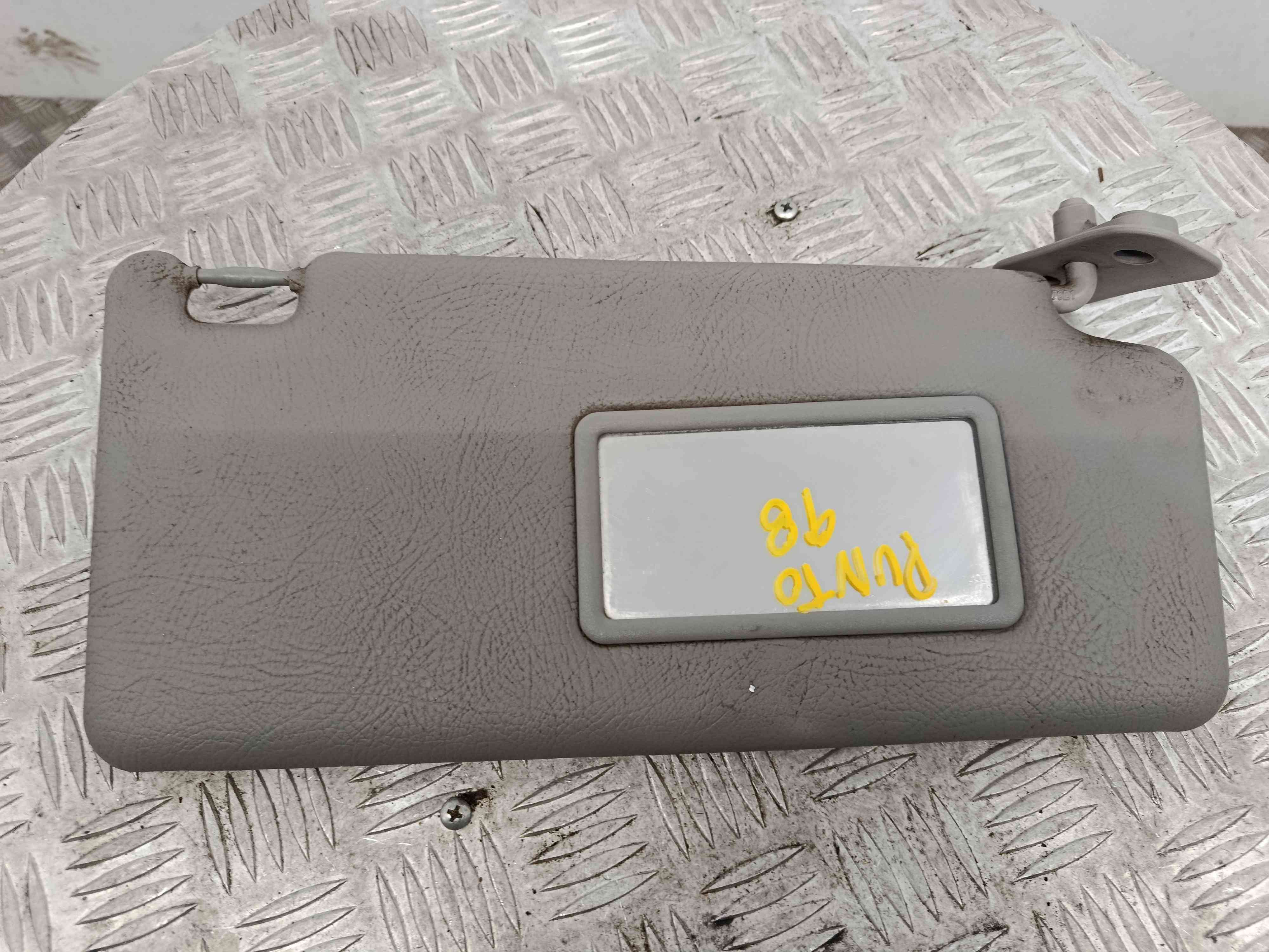 Pála de Sol Direita  - FIAT PUNTO (176_)-38526645