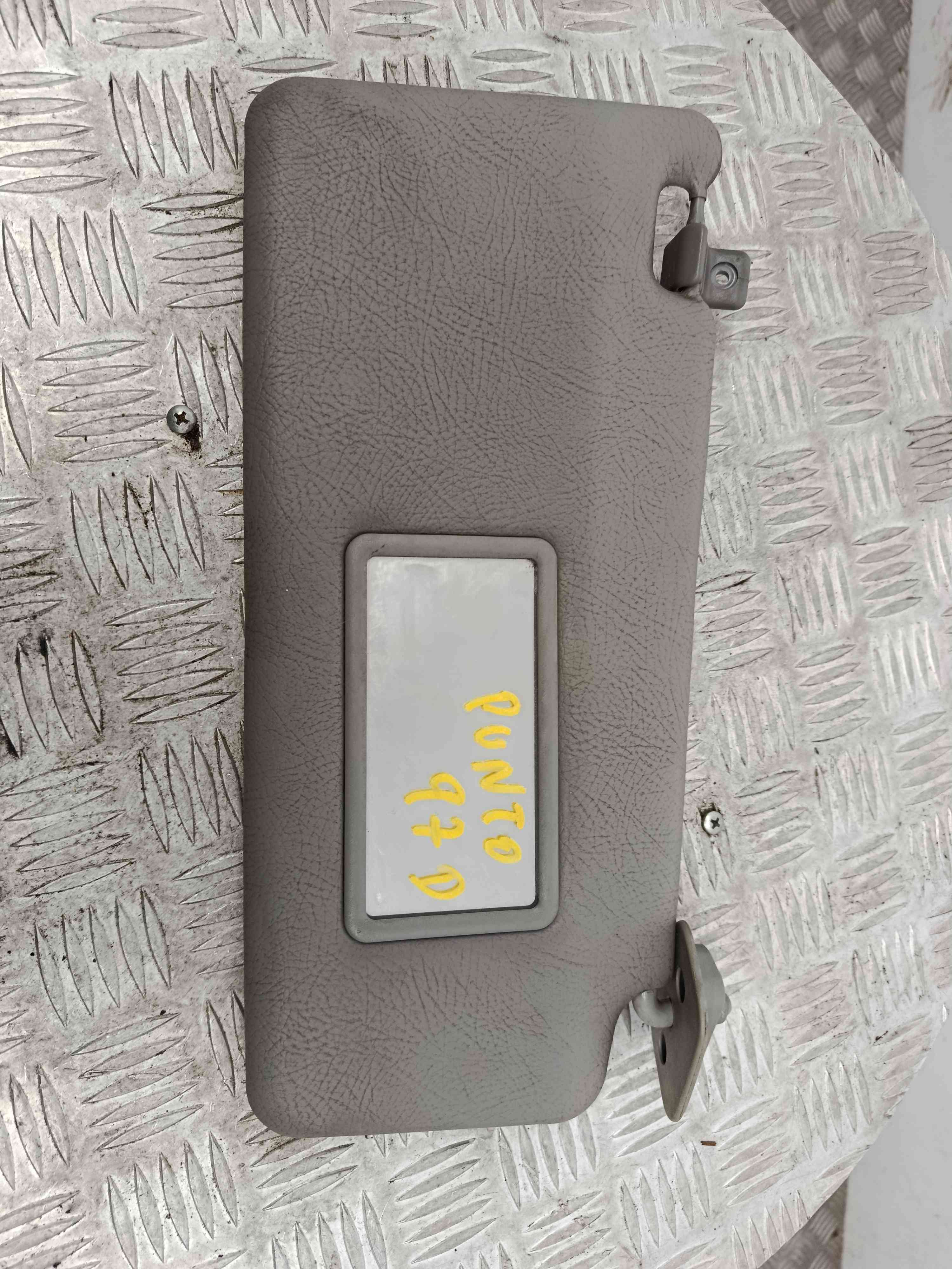 Pála de Sol Direita  - FIAT PUNTO (176_)-38526659