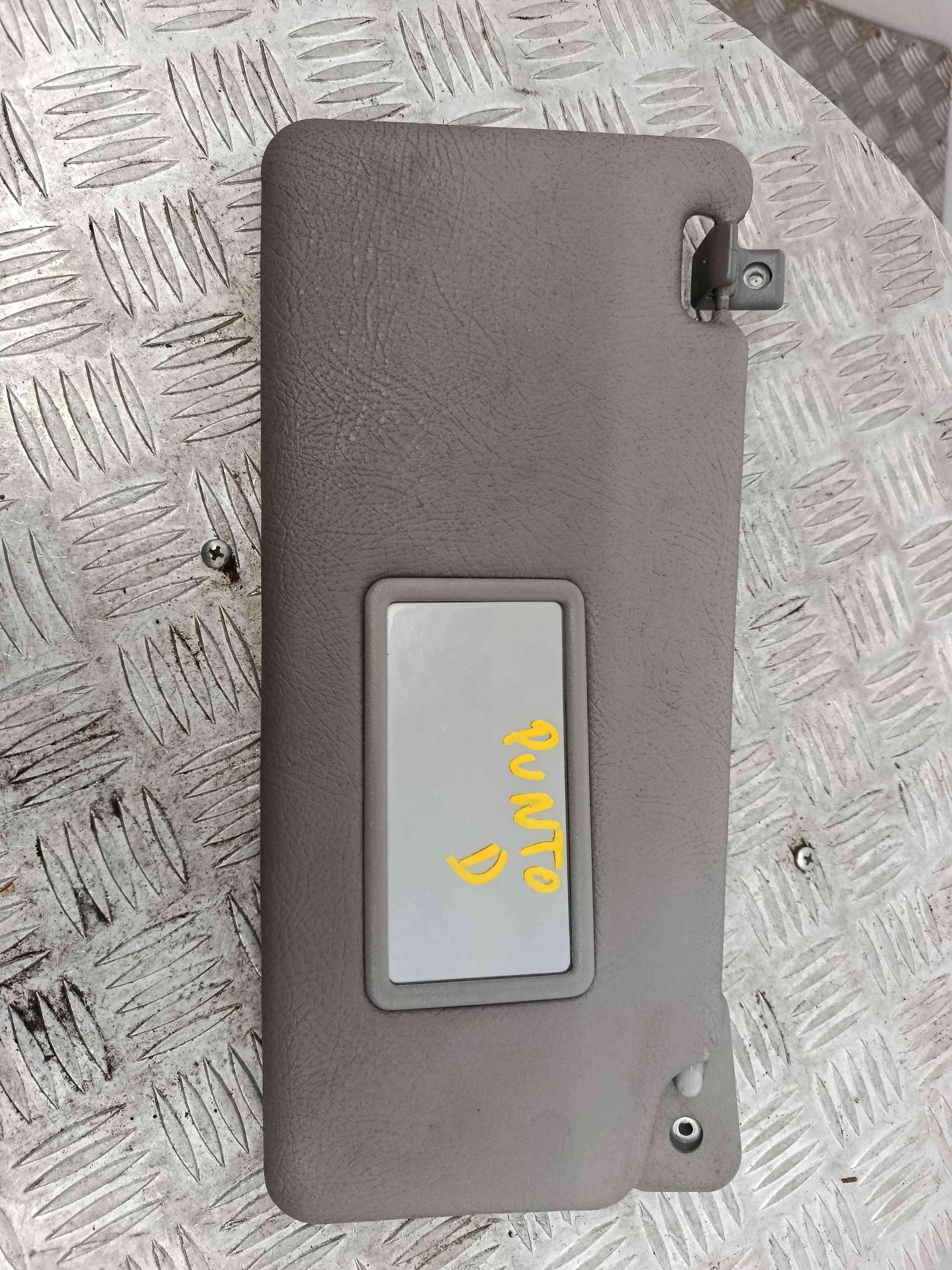 Pála de Sol Direita  - FIAT PUNTO (176_)-38526669