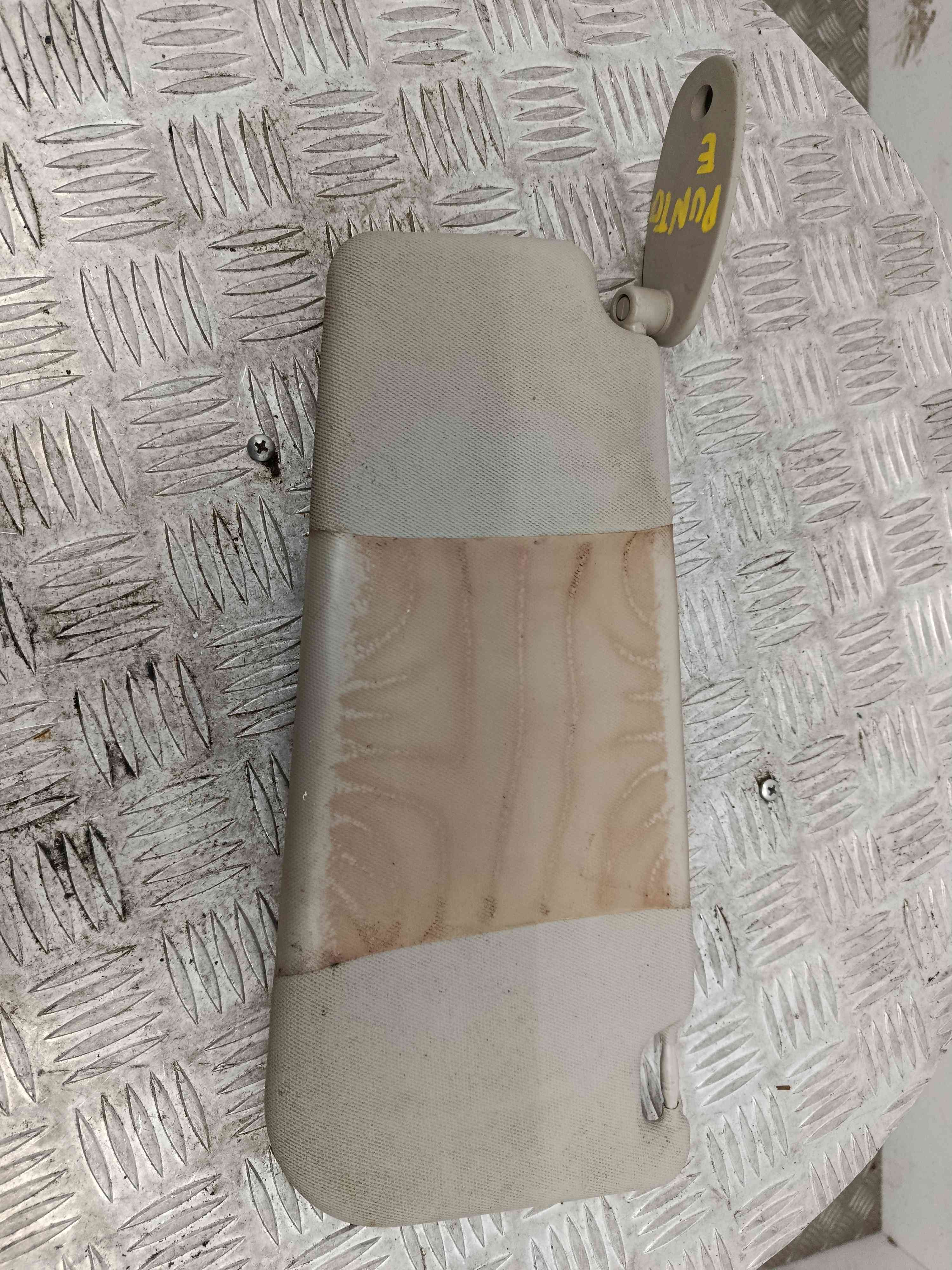 Pála de Sol Esquerda  - FIAT PUNTO (188_)-38526745