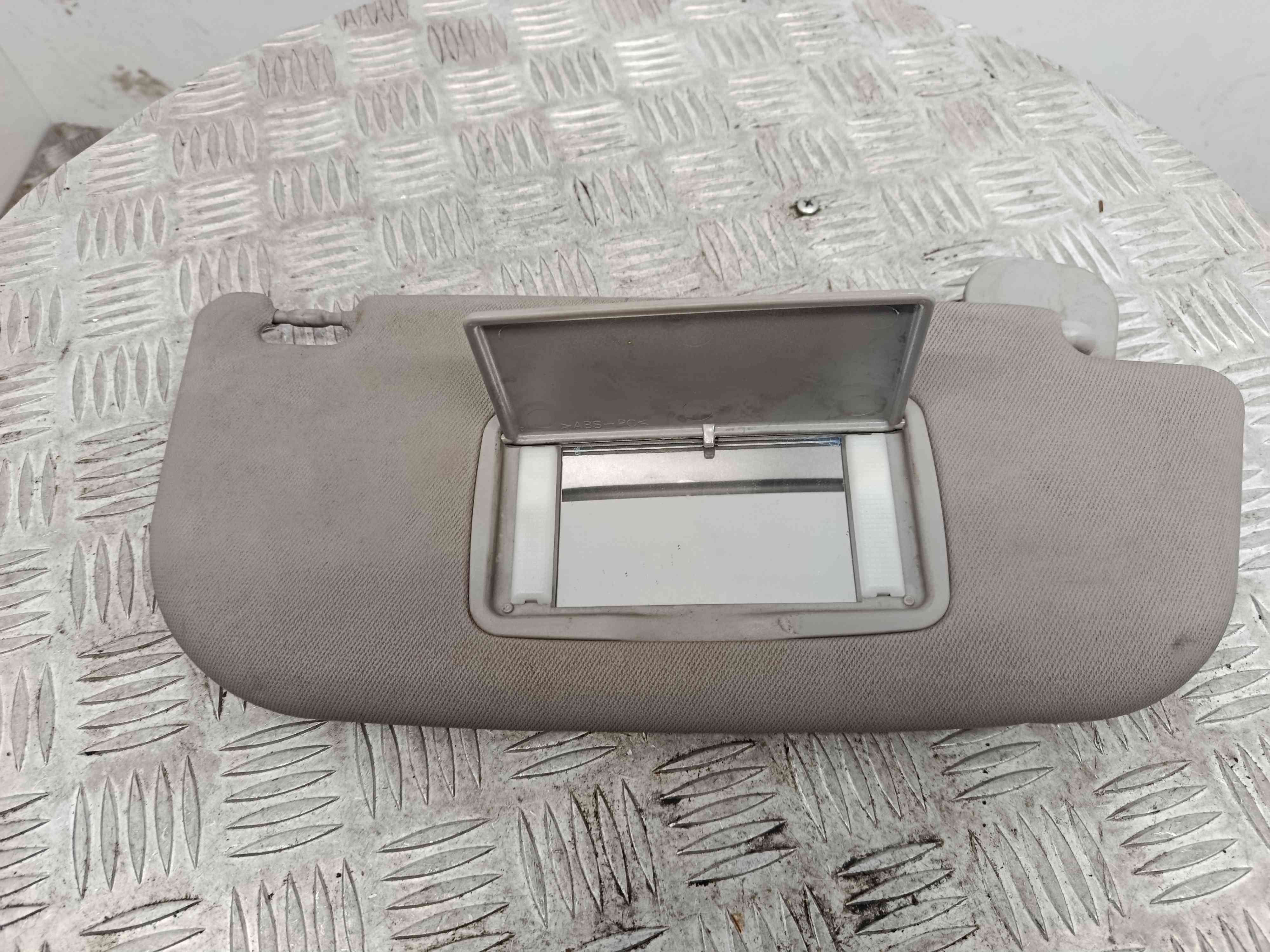 Pála de Sol Direita  - ALFA ROMEO 147 (937_)-38526752