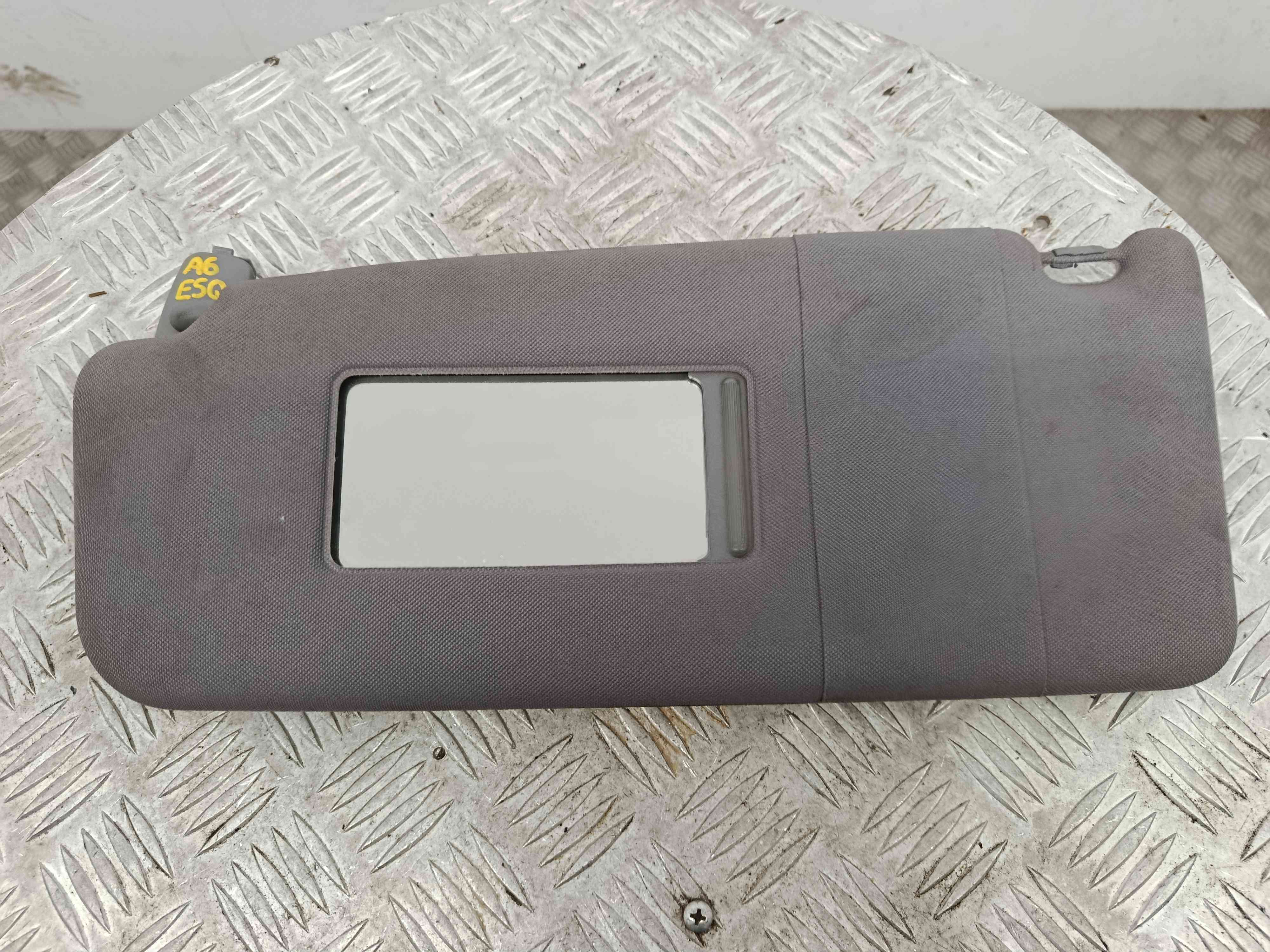 Pála de Sol Esquerda 4B0857551 - AUDI A6 C5 (4B2)-38527032