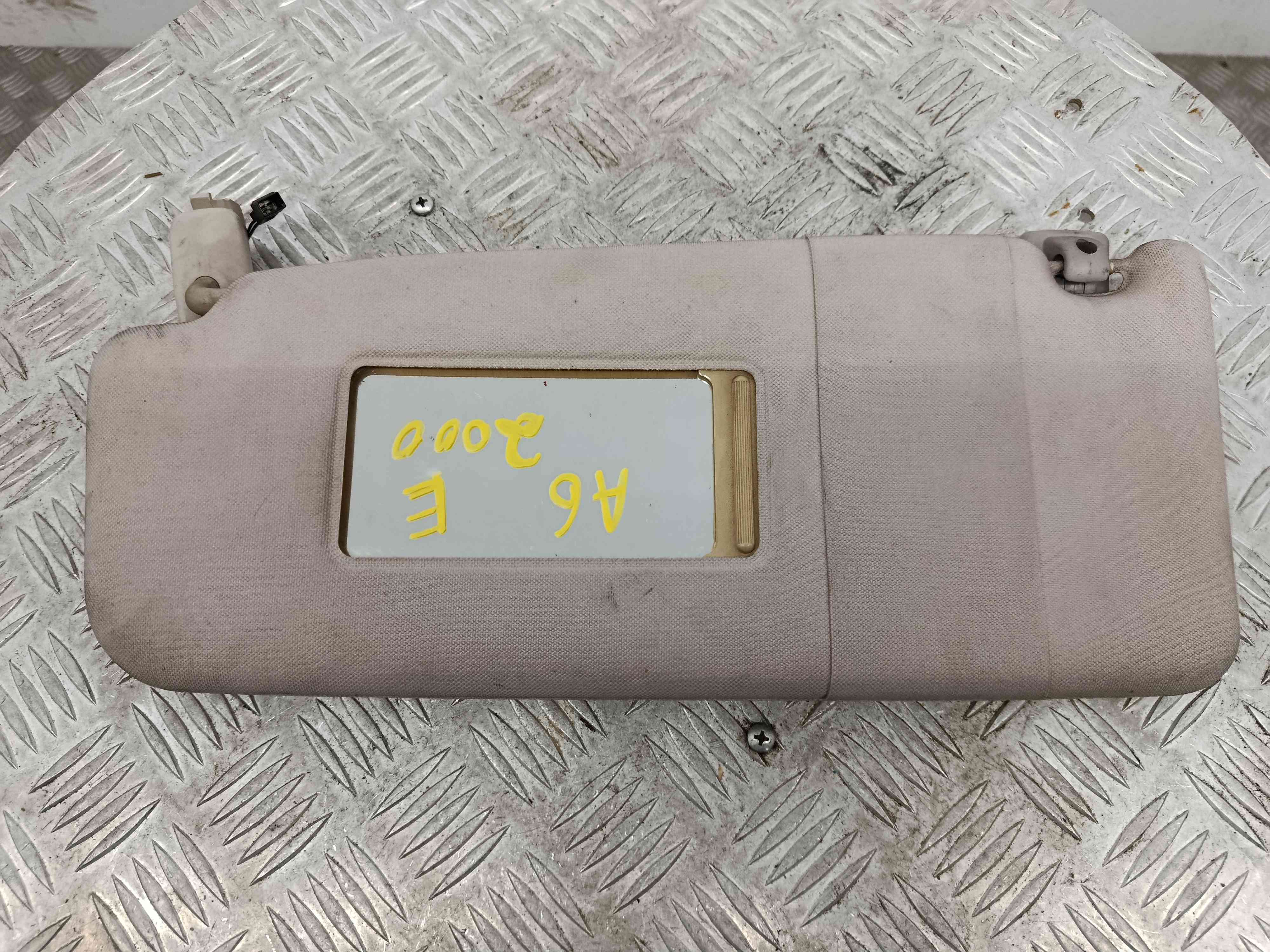 Pála de Sol Esquerda 4B0857551 - AUDI A6 C5 (4B2)-38527036