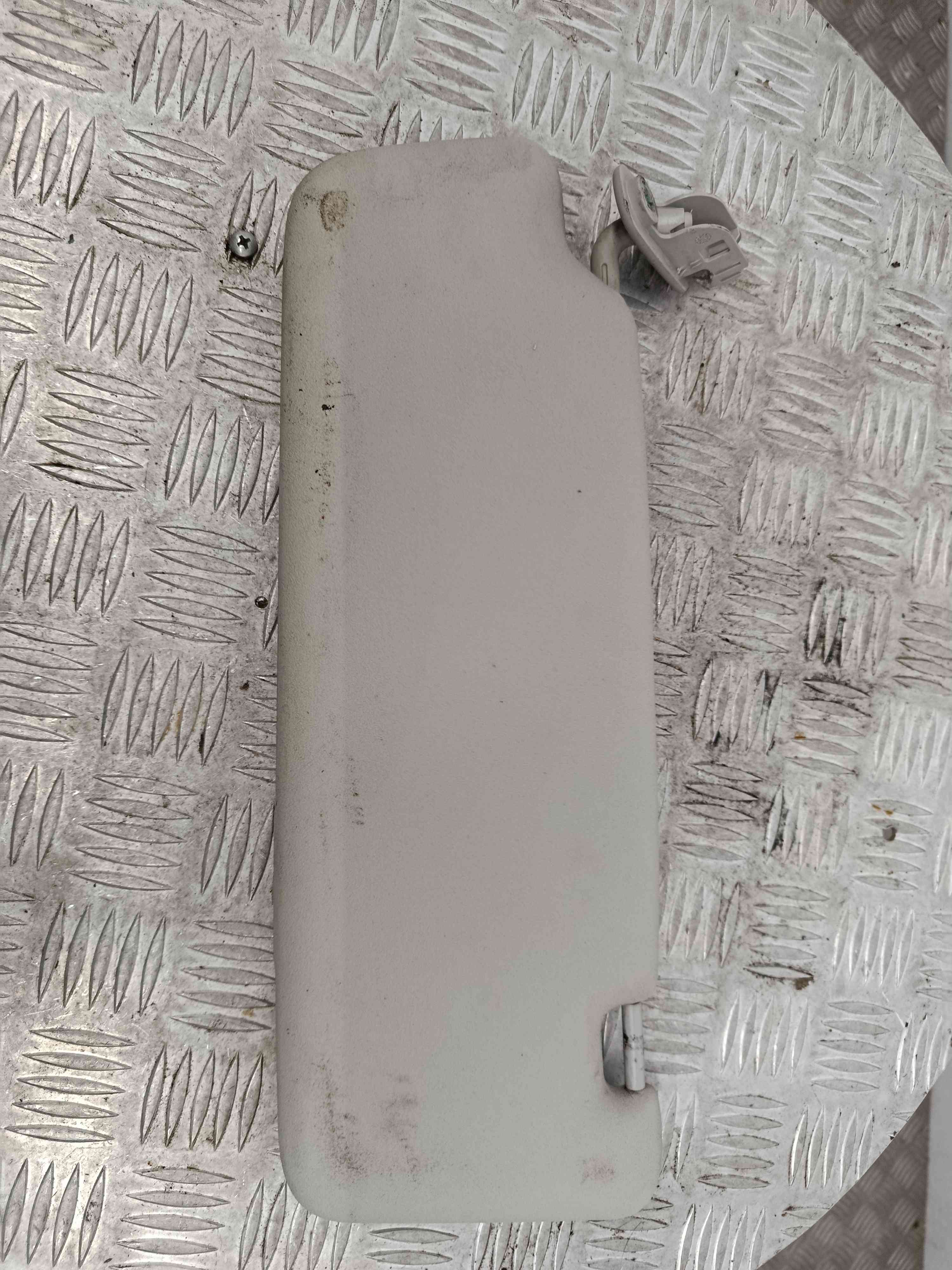 Pála de Sol Direita 8E0857552 - AUDI A4 B7 (8EC)-38527088