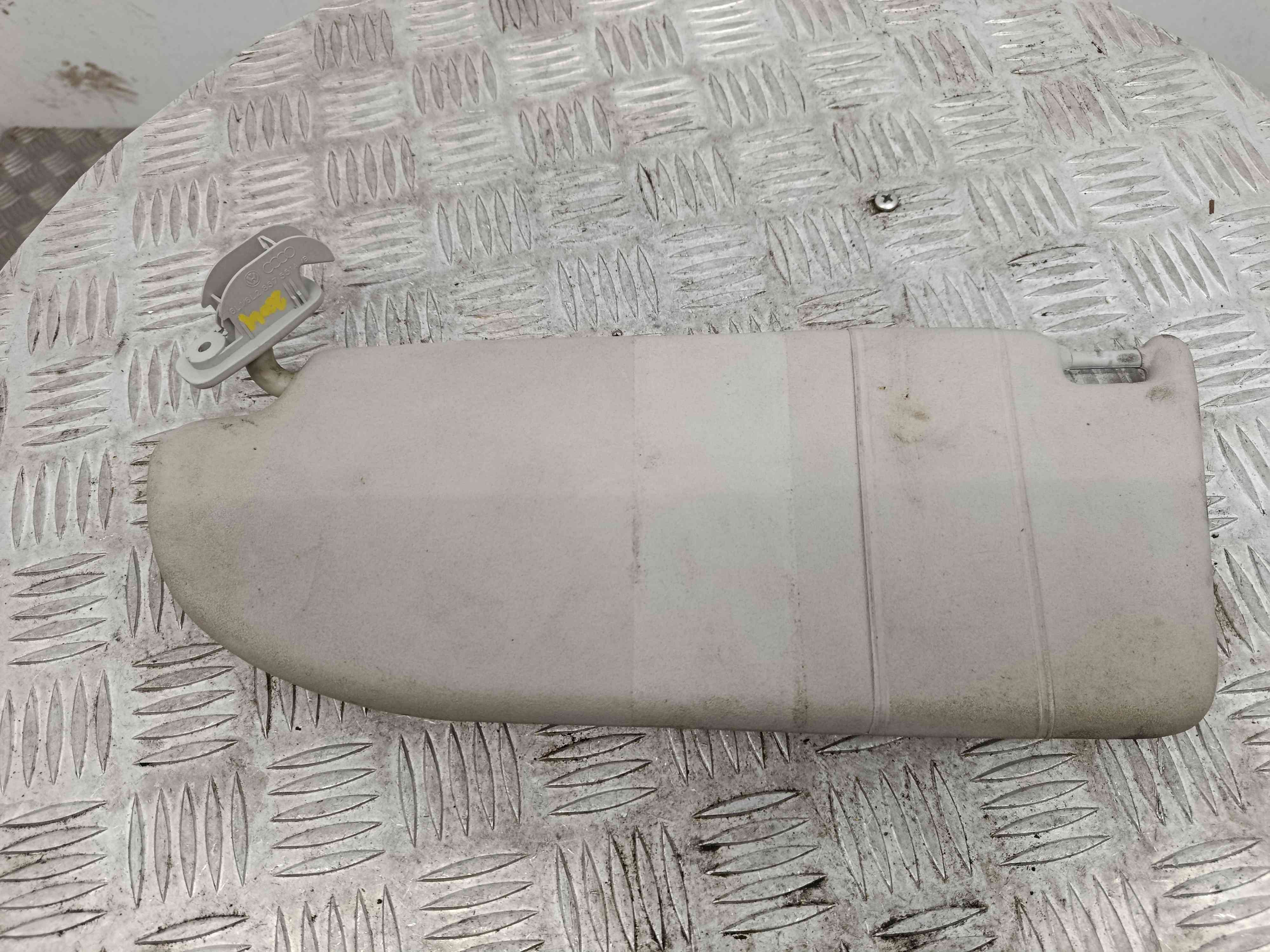 Pála de Sol Esquerda 6L2857551 - SEAT IBIZA III (6L1), IBIZA Mk III (6L1)-38527291