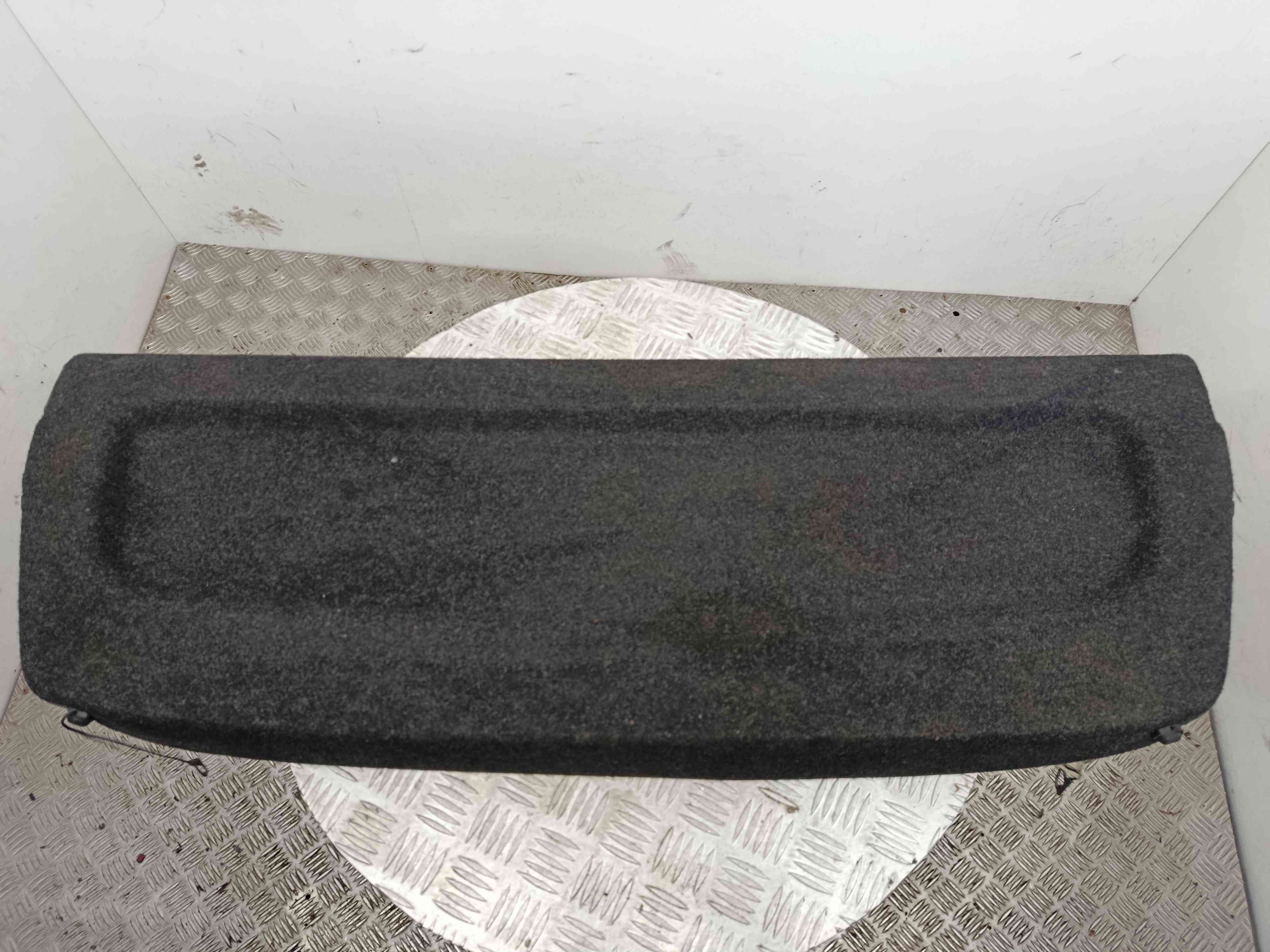 Chapeleira / Tampo da Mala 13233538 - OPEL CORSA D (S07)-38528468