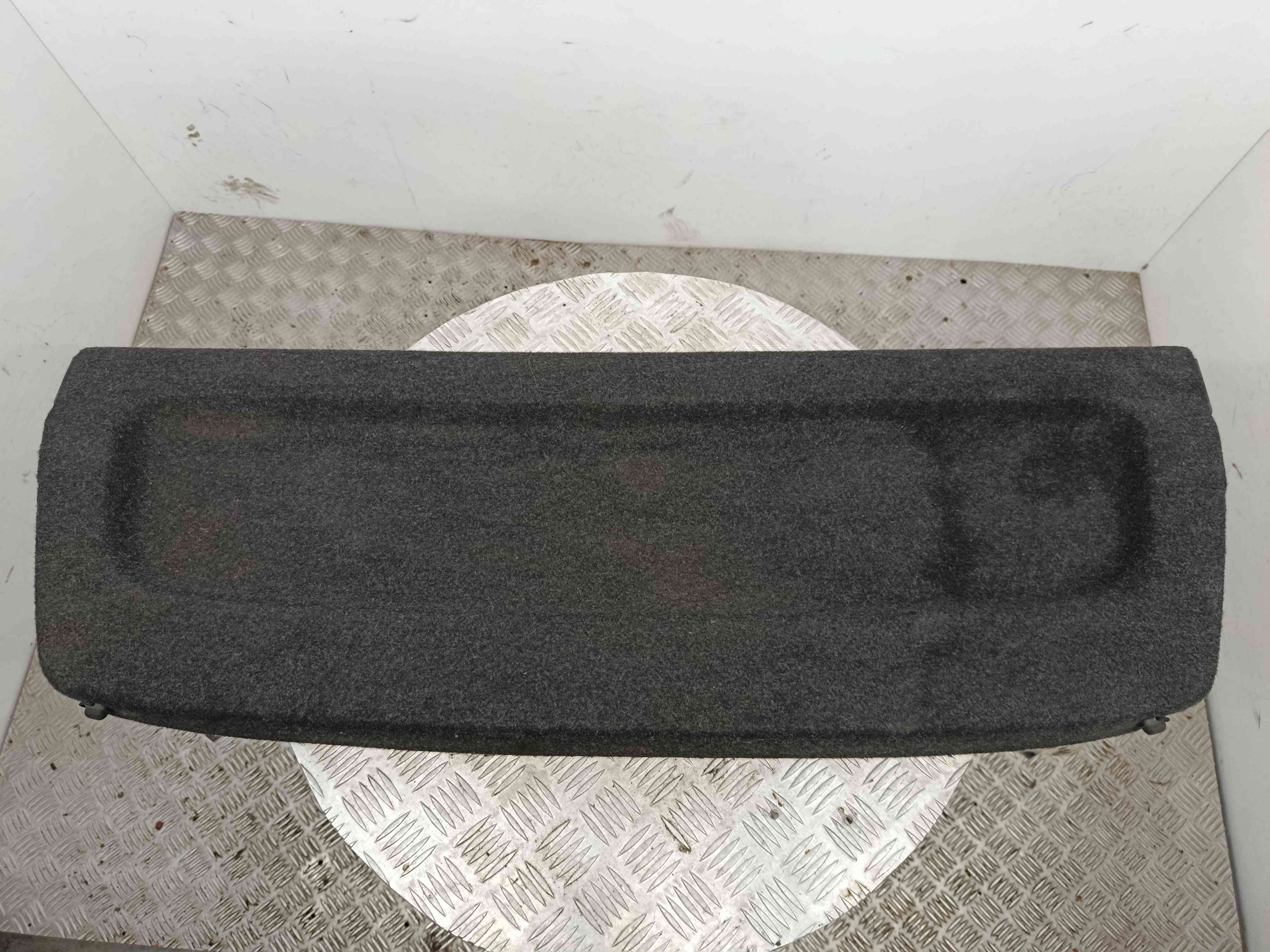 Chapeleira / Tampo da Mala 13233538 - OPEL CORSA D (S07)-38528479