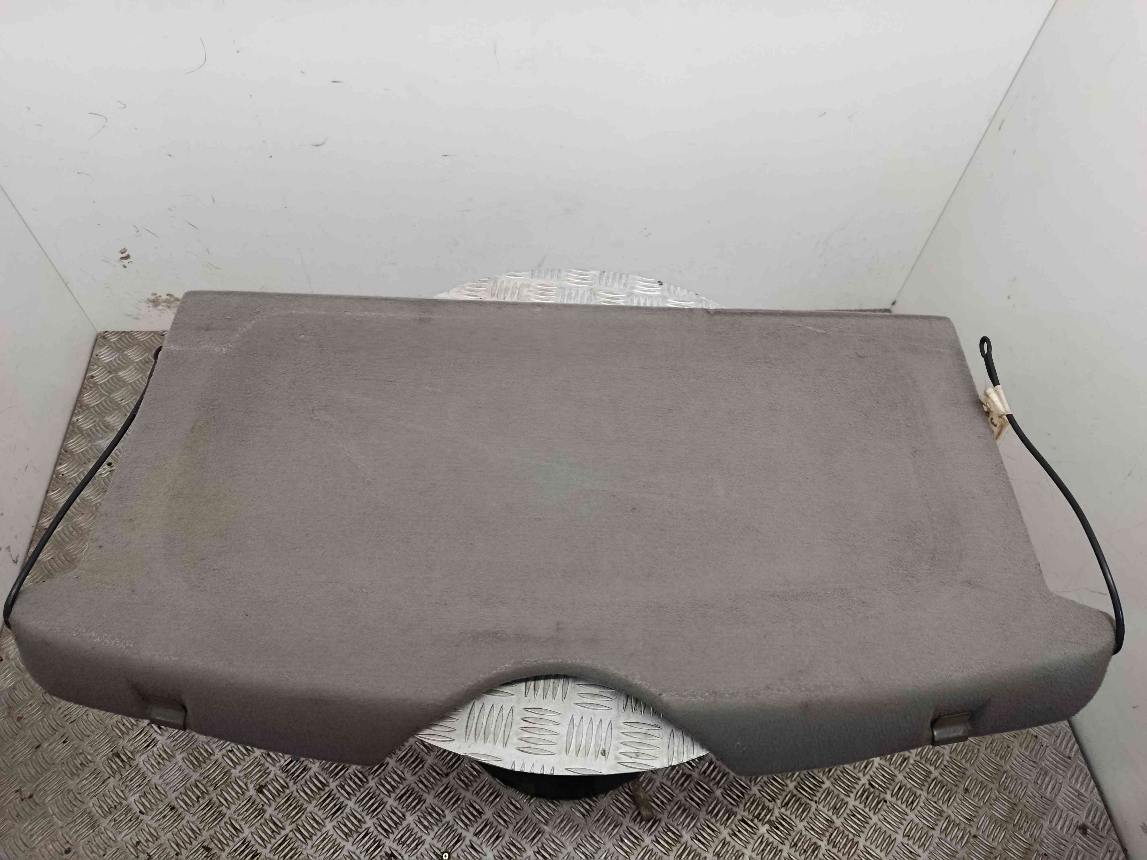 Chapeleira / Tampo da Mala 24401143 - OPEL CORSA C (X01)-38528535
