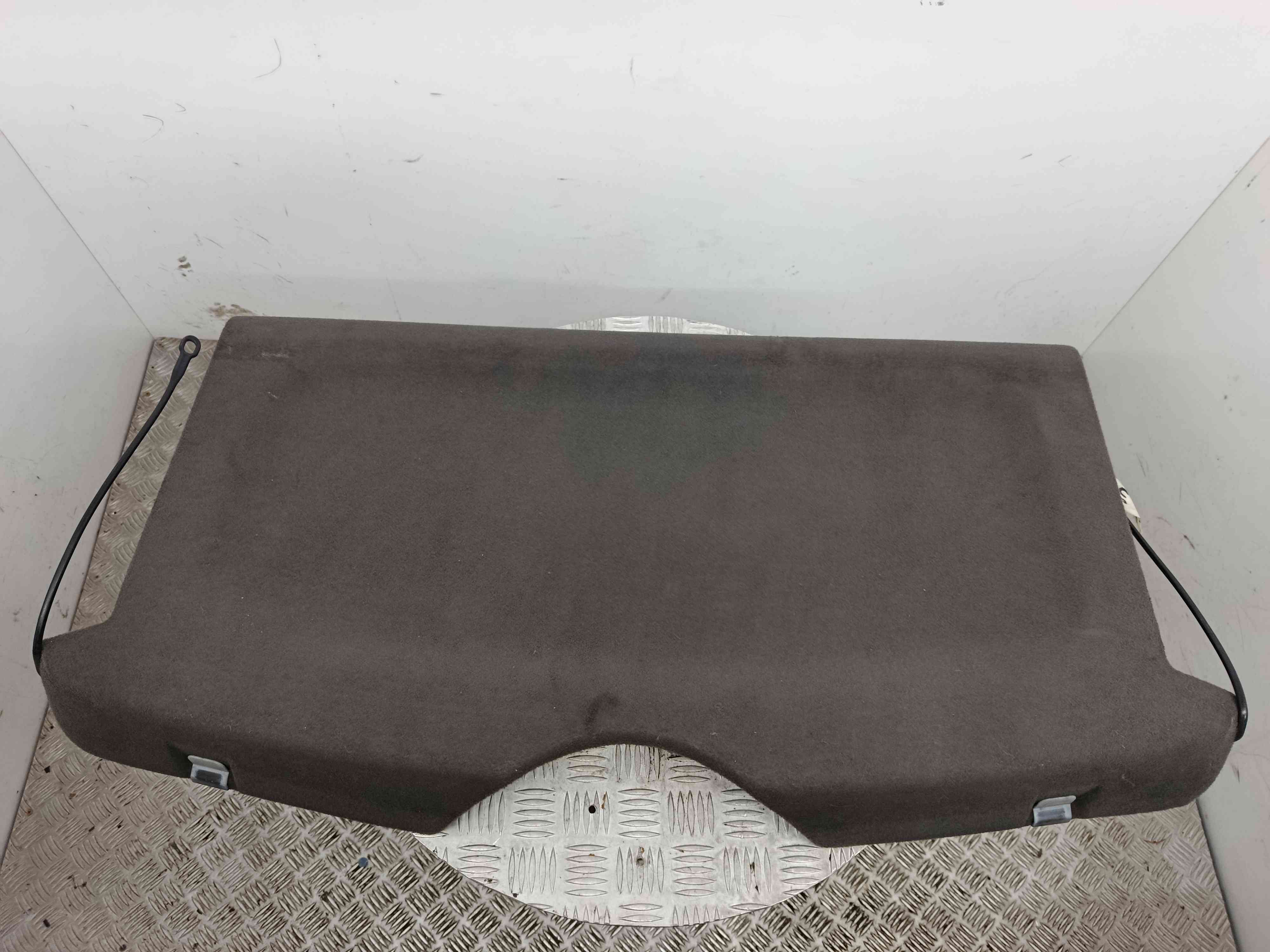 Chapeleira / Tampo da Mala 9115241 - OPEL CORSA C (X01)-38528538
