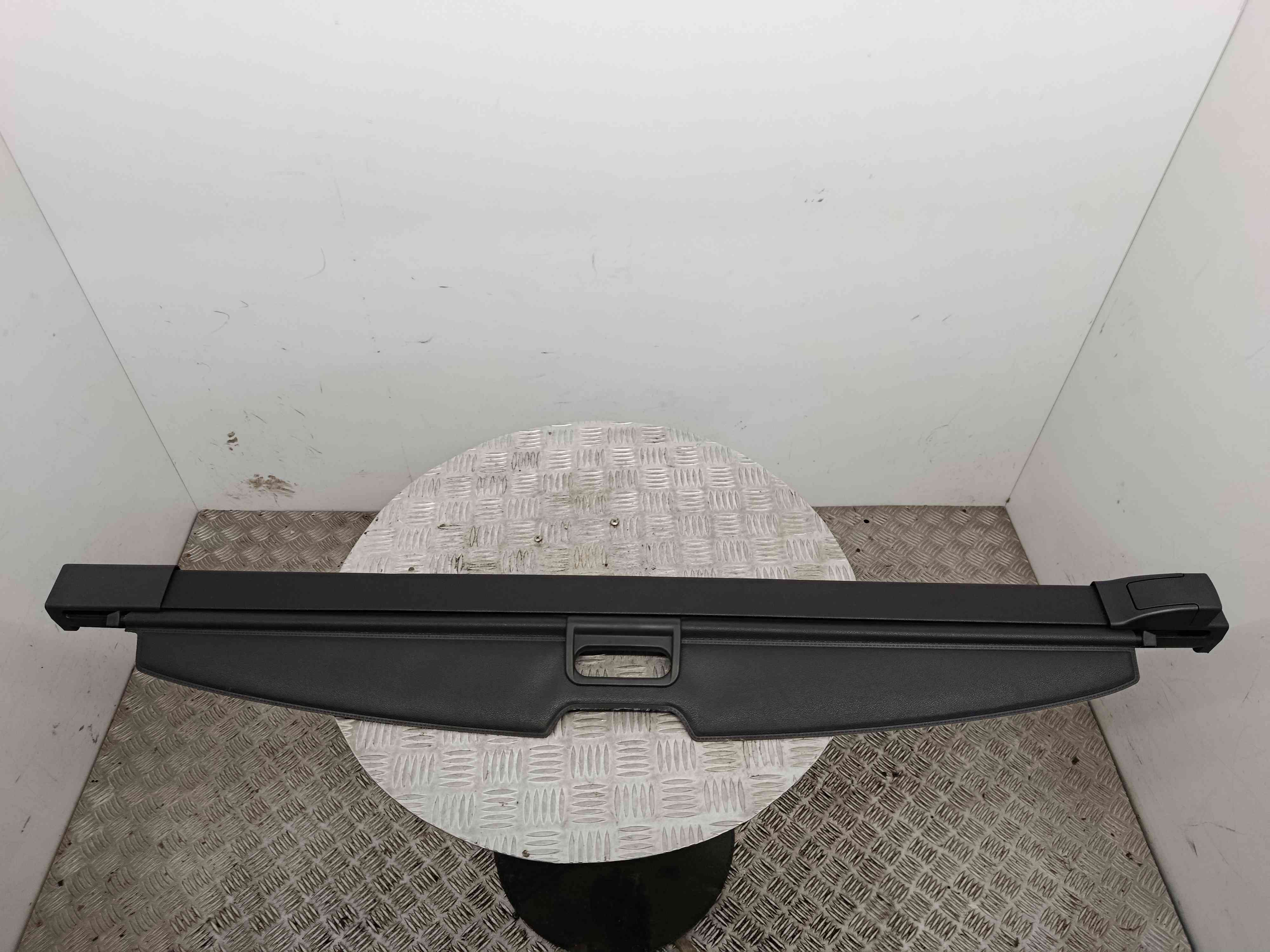 Chapeleira / Tampo da Mala 13143670 - OPEL ZAFIRA B Caixa/monovolume (A05)-38528549