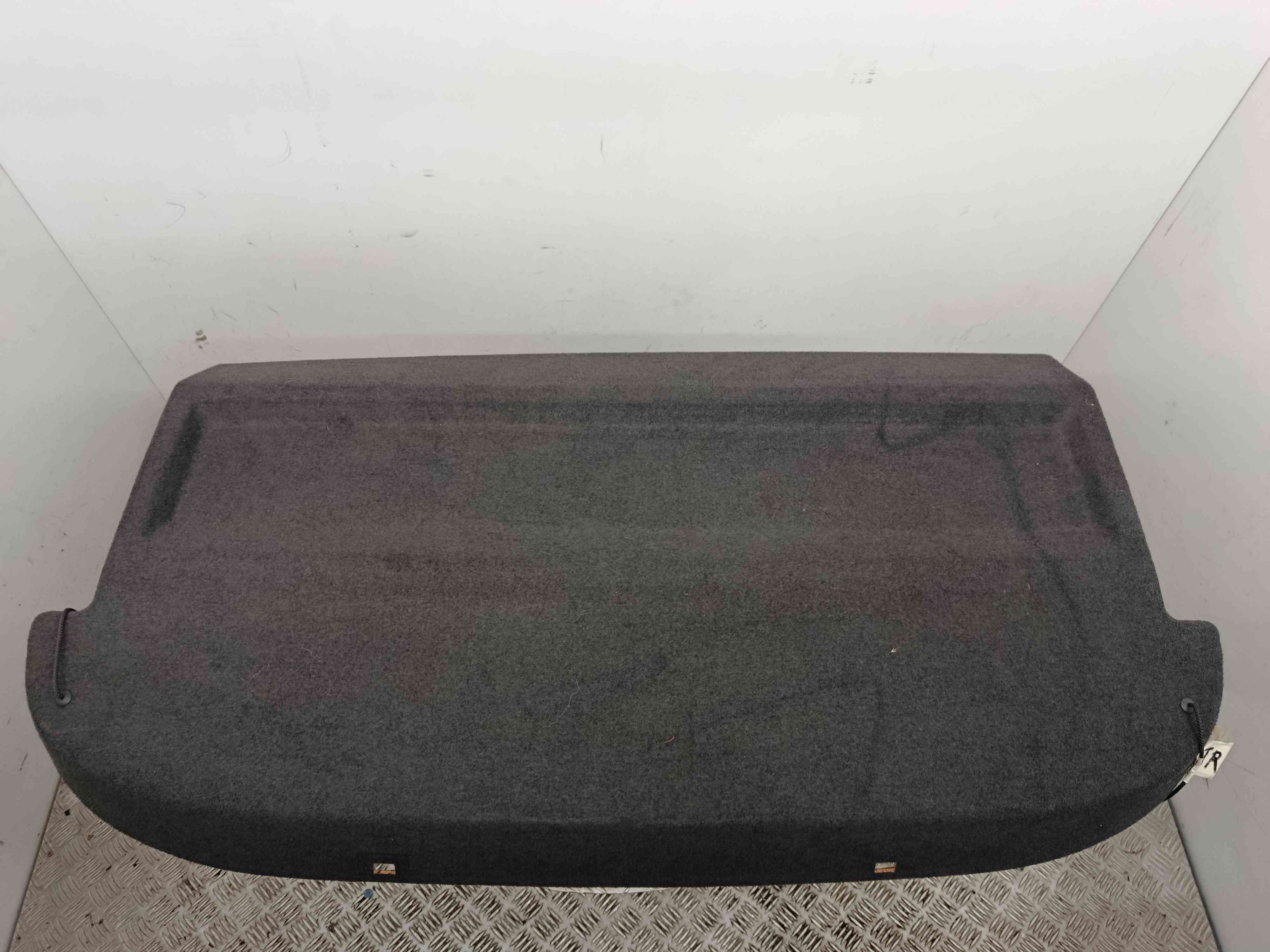 Chapeleira / Tampo da Mala 332004790 - OPEL ASTRA H (A04)-38528628