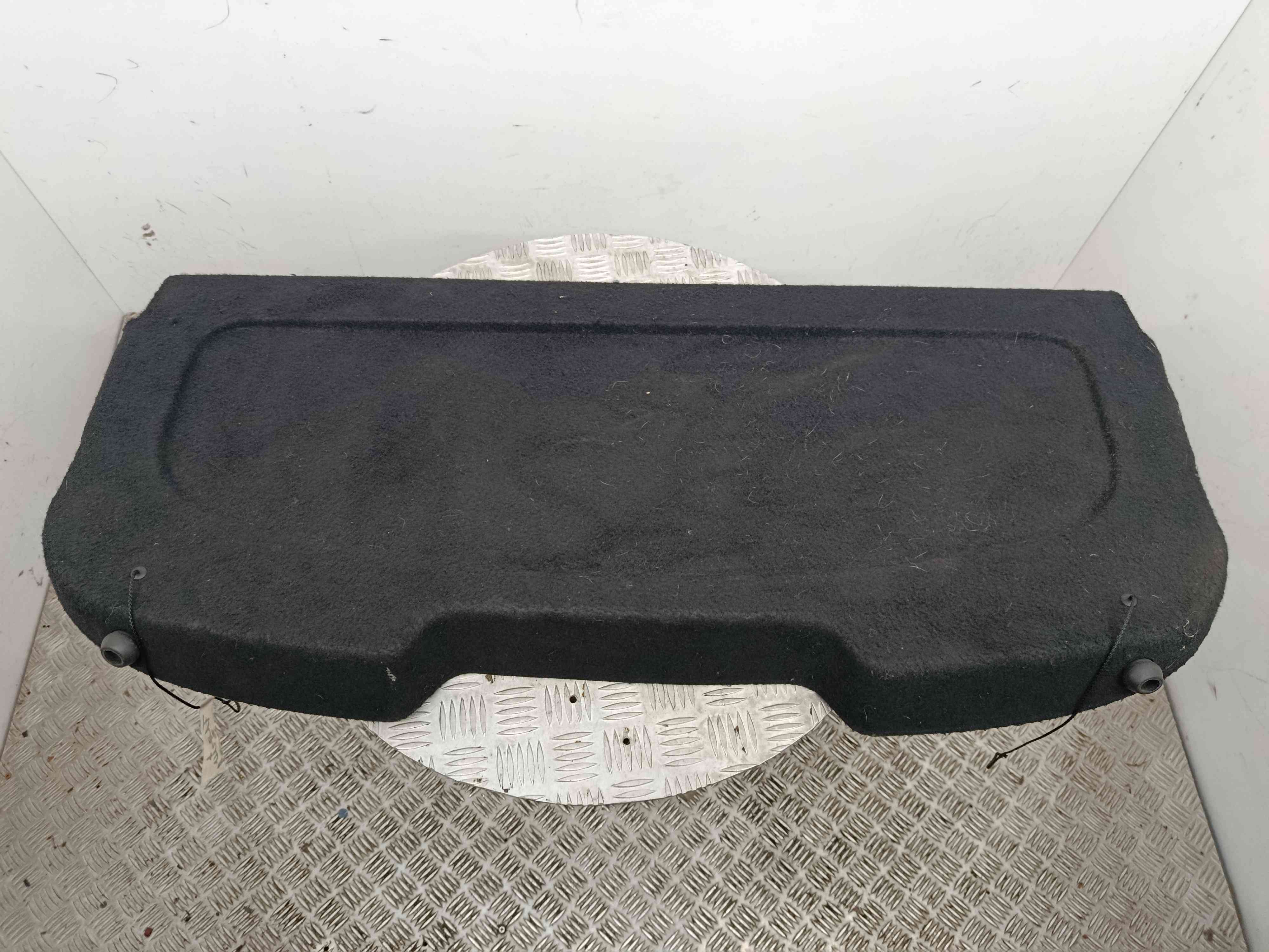 Chapeleira / Tampo da Mala 8A61-A46506-AF - FORD FIESTA VI (CB1, CCN)-38528643