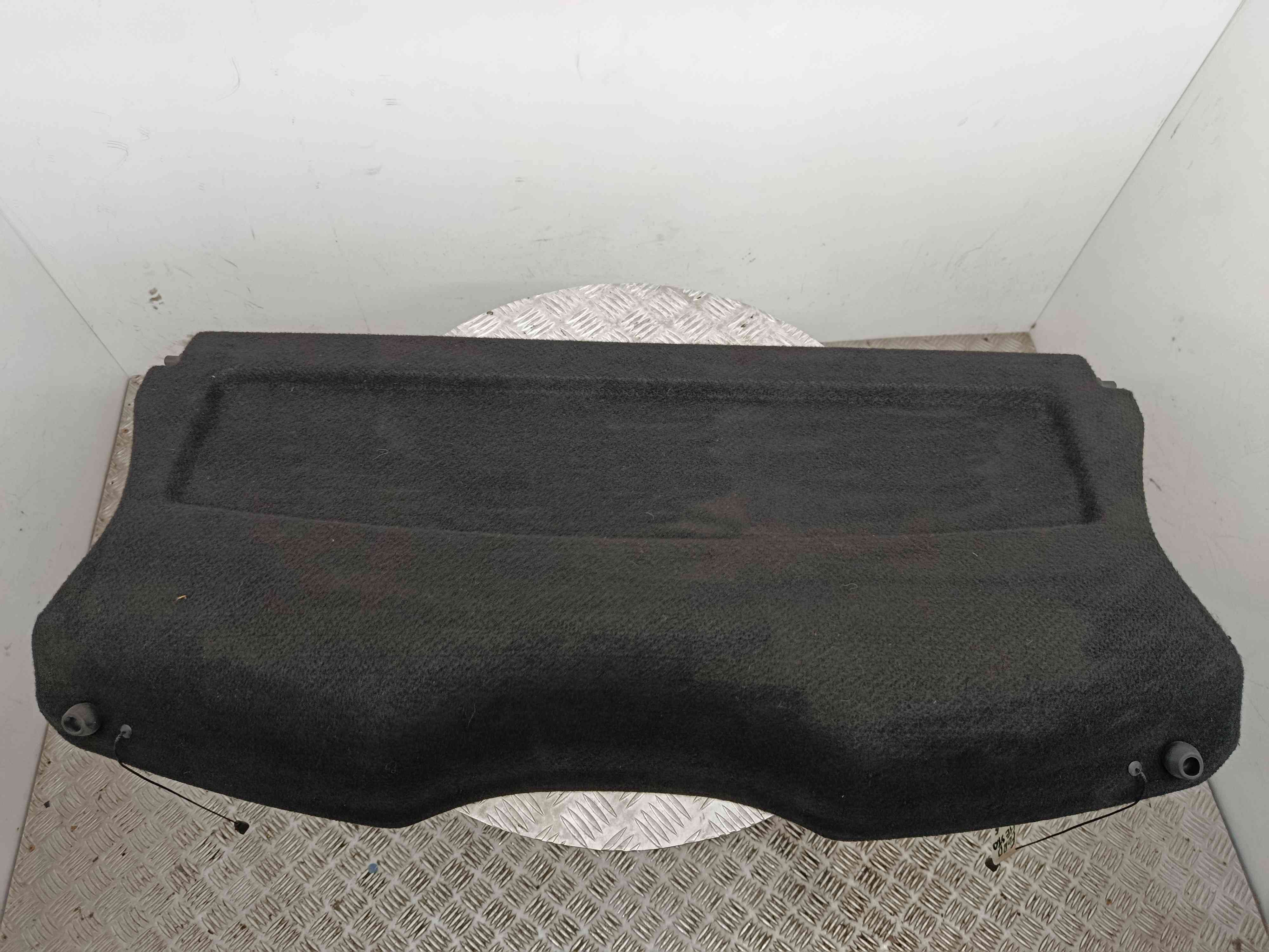 Chapeleira / Tampo da Mala 2S61-A46506-A - FORD FIESTA V (JH_, JD_)-38528650