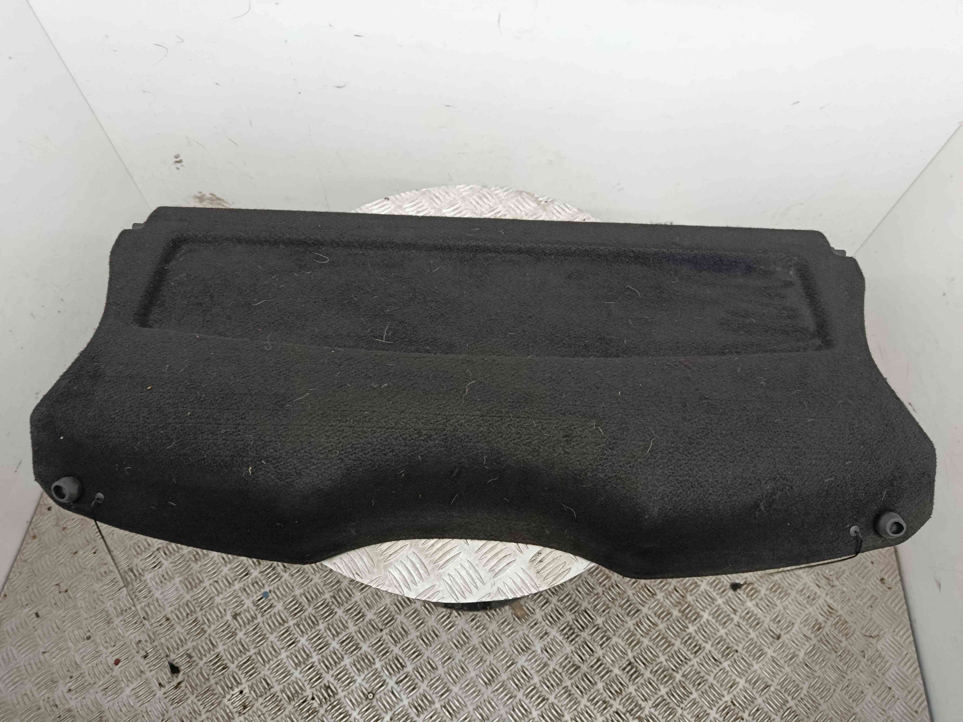 Chapeleira / Tampo da Mala 2S61-A46506-A - FORD FIESTA V (JH_, JD_)-38528655