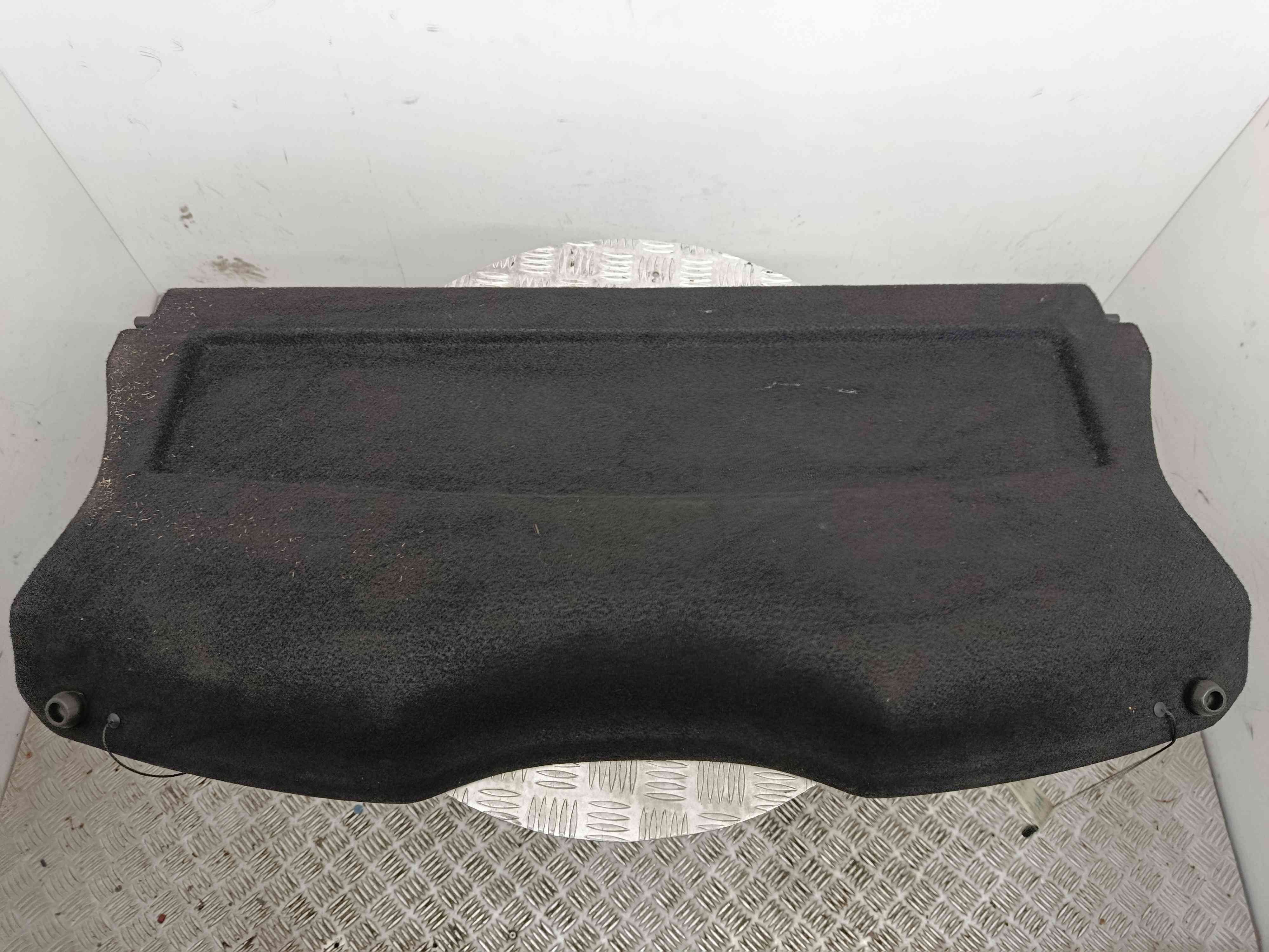 Chapeleira / Tampo da Mala 2S61-A46506-AL - FORD FIESTA V (JH_, JD_)-38528662